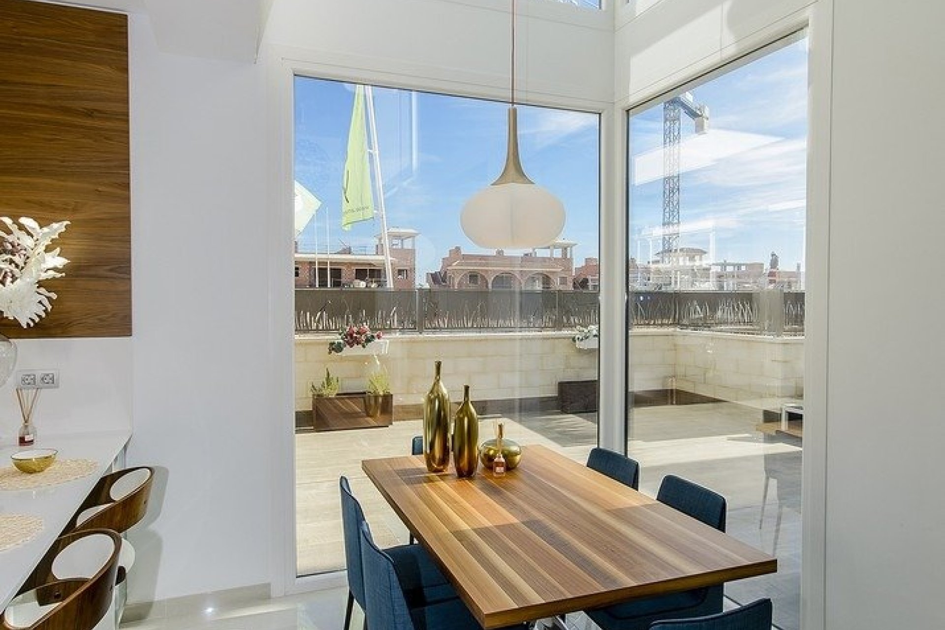 Nouvelle  - Villa - Montesinos - La Herrada