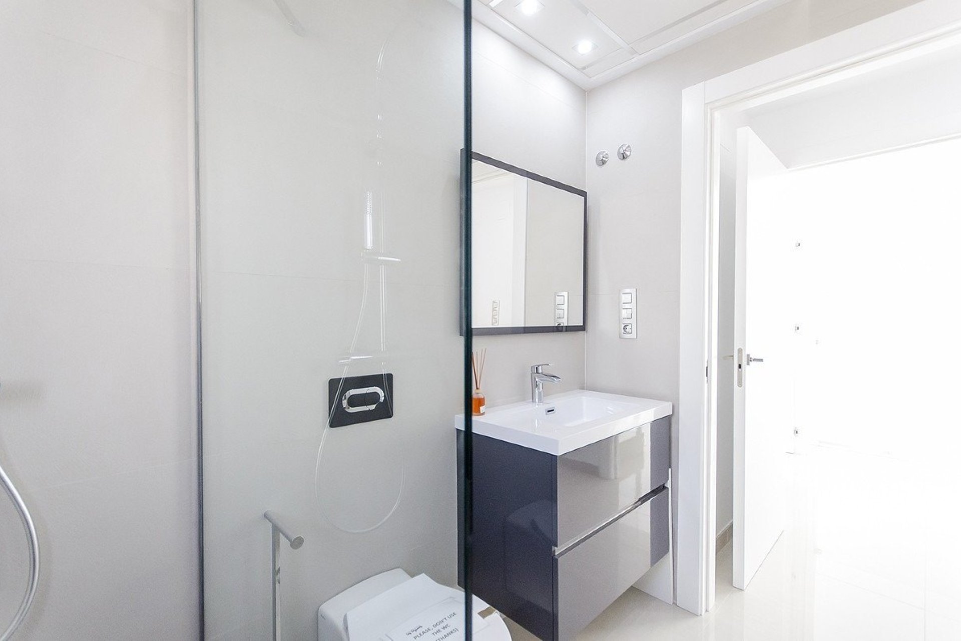 Nouvelle  - Villa - Montesinos - La Herrada