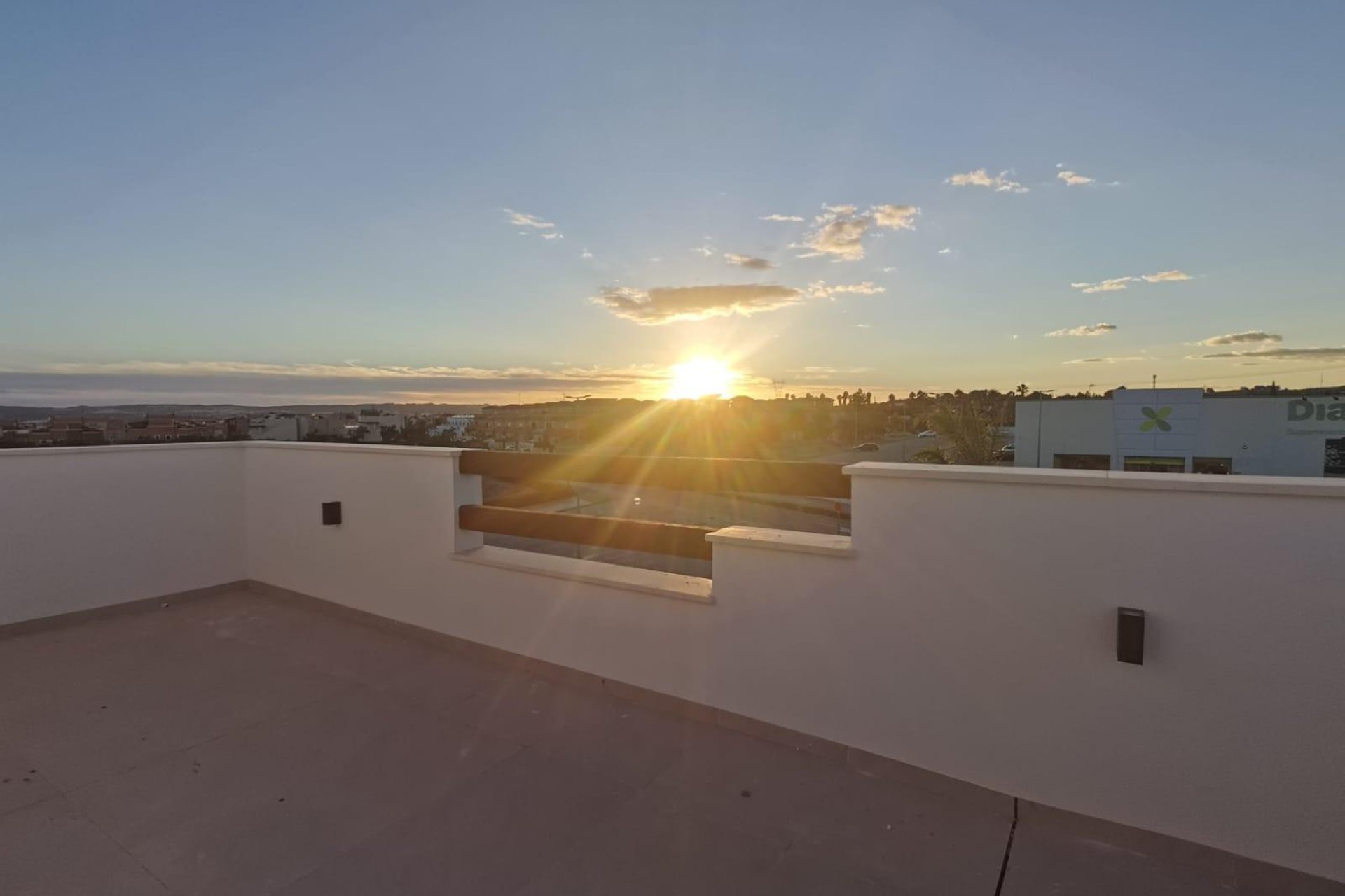 Nouvelle  - Villa - Montesinos - La Herrada