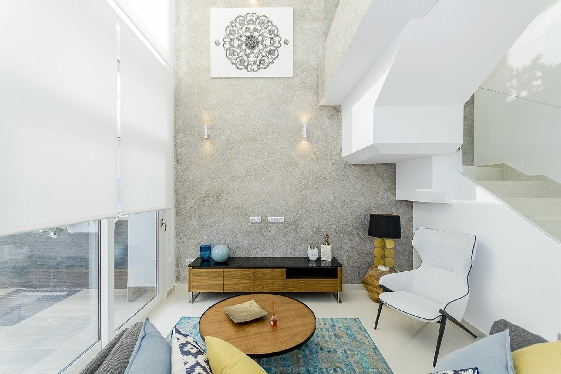 Nouvelle  - Villa - Montesinos - La Herrada