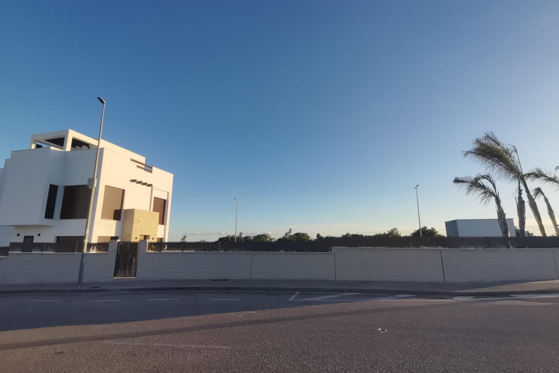 Nouvelle  - Villa - Montesinos - La Herrada