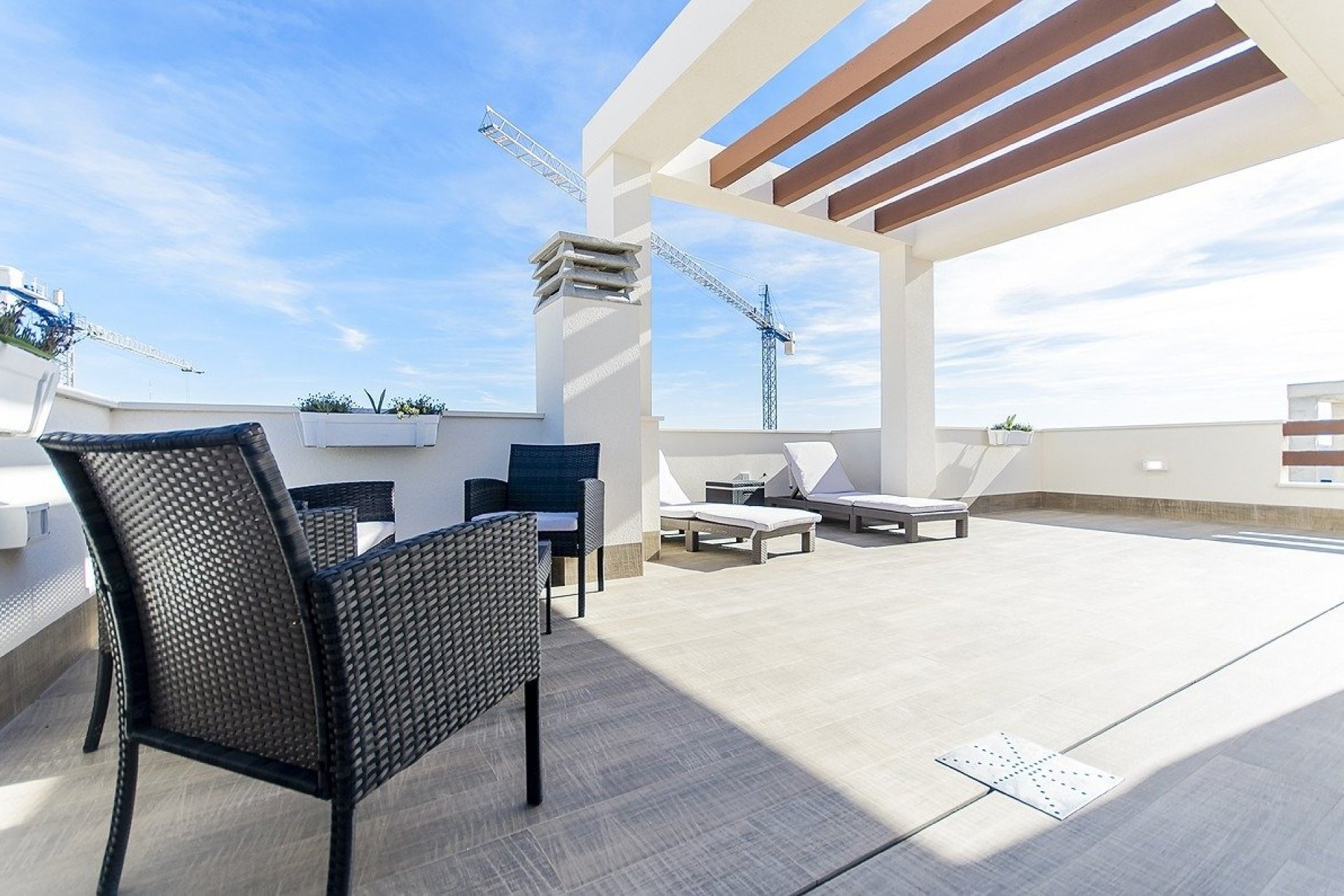 Nouvelle  - Villa - Montesinos - La Herrada