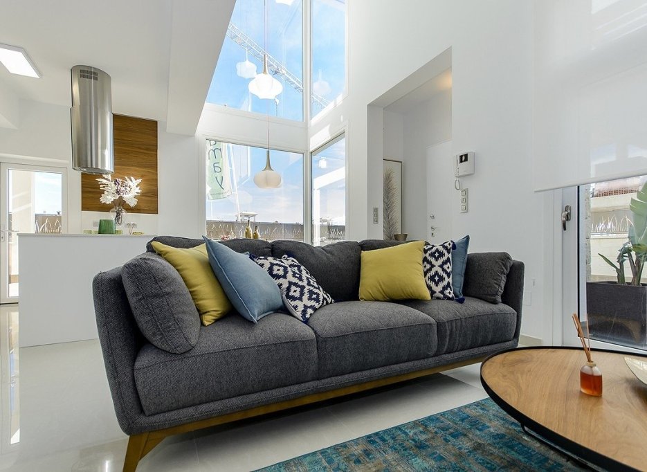 Nouvelle  - Villa - Montesinos - La Herrada