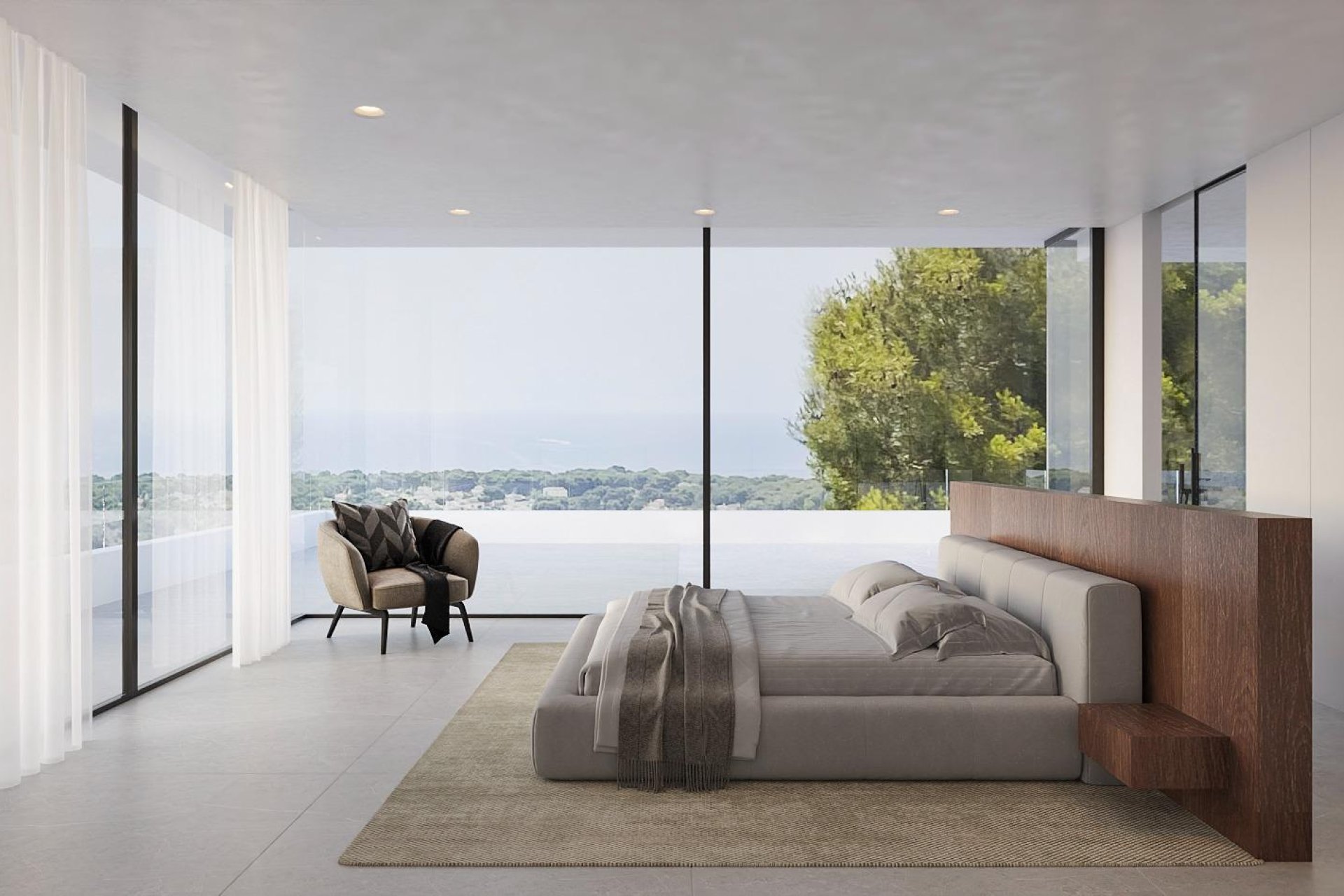 Nouvelle  - Villa - Moraira_Teulada - Benimeit