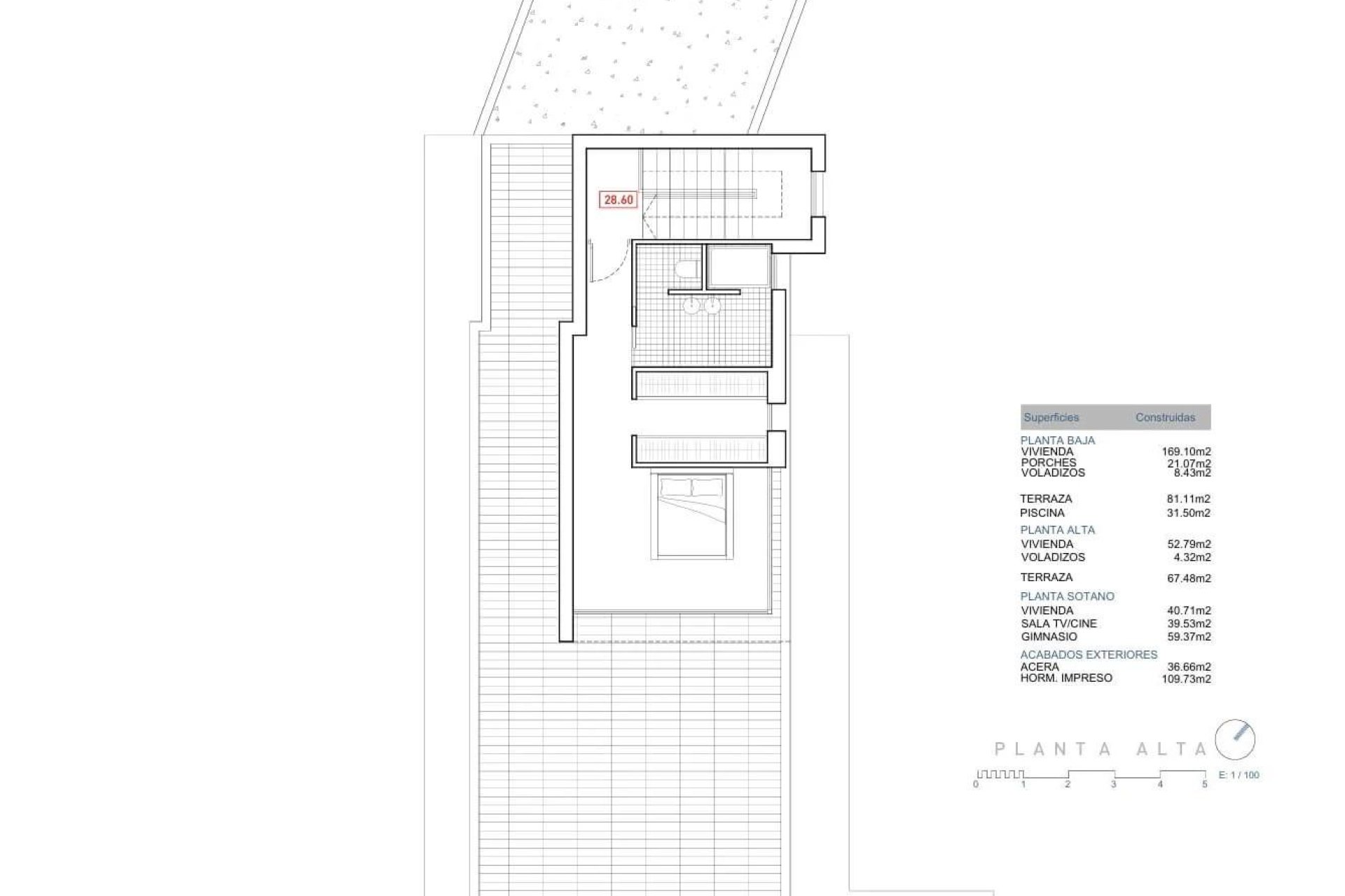 Nouvelle  - Villa - Moraira_Teulada - Cala L Andrago