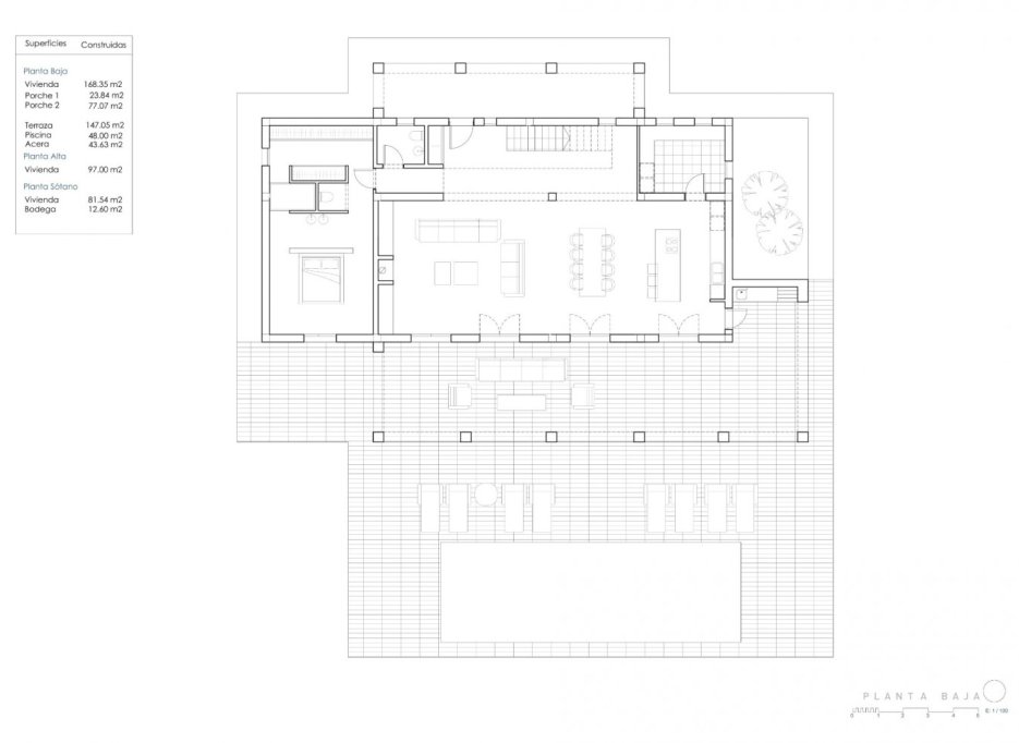 Nouvelle  - Villa - Moraira_Teulada - Fustera