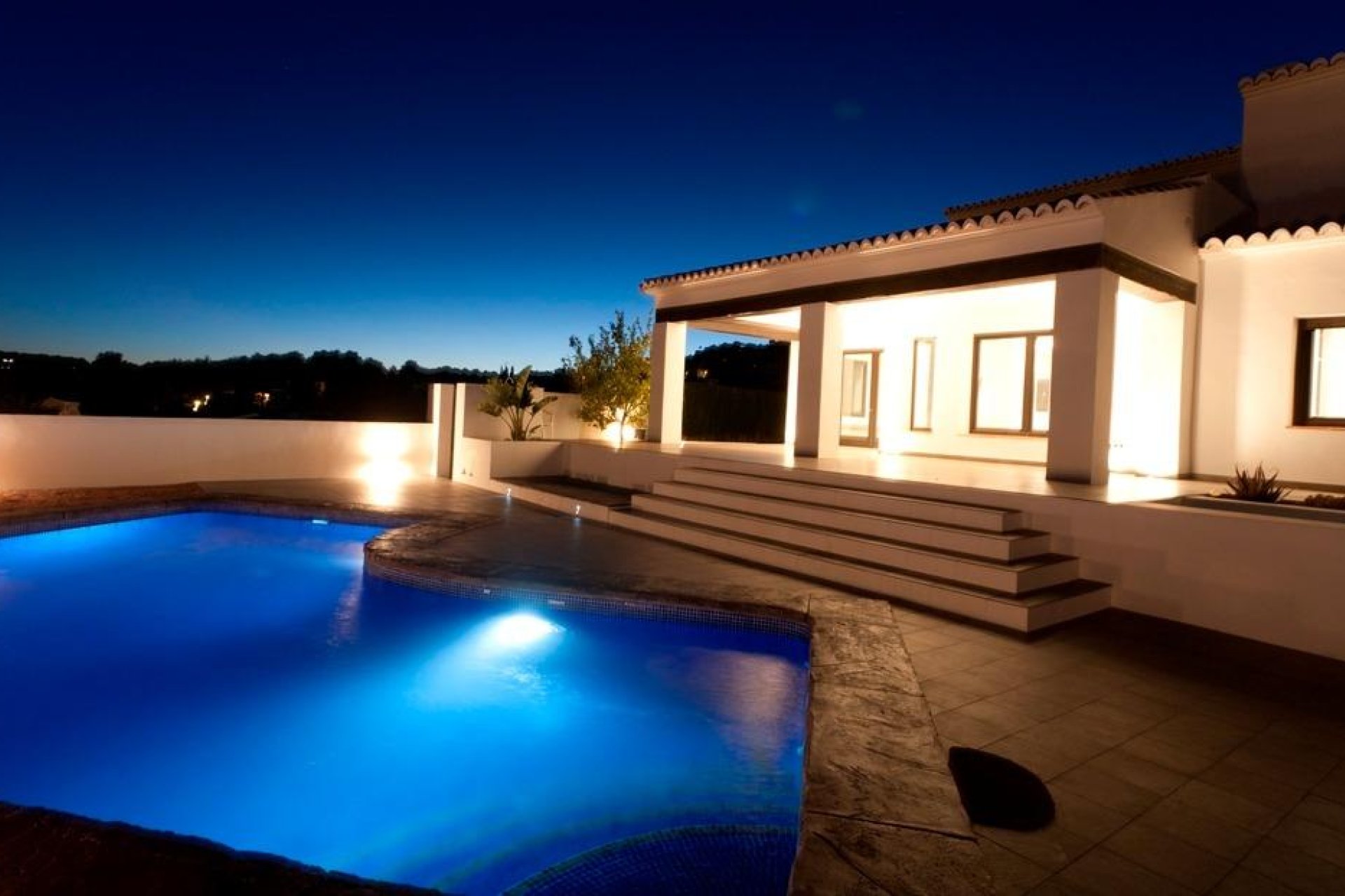 Nouvelle  - Villa - Moraira_Teulada - La Sabatera