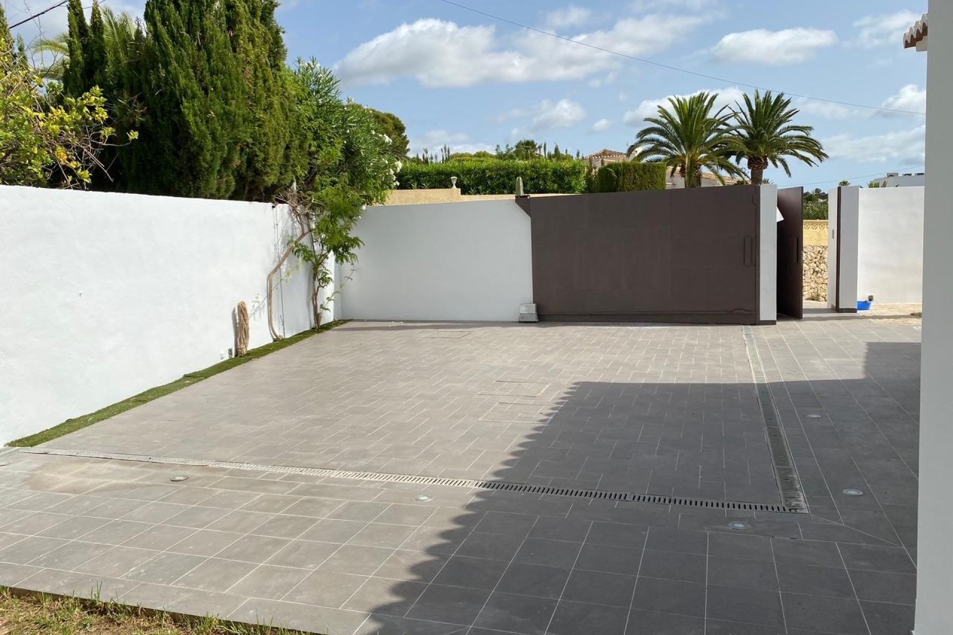 Nouvelle  - Villa - Moraira_Teulada - La Sabatera