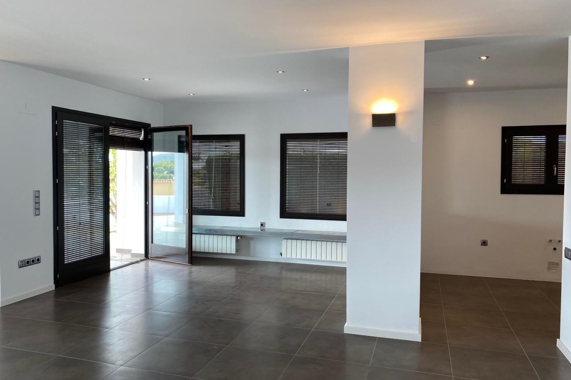 Nouvelle  - Villa - Moraira_Teulada - La Sabatera