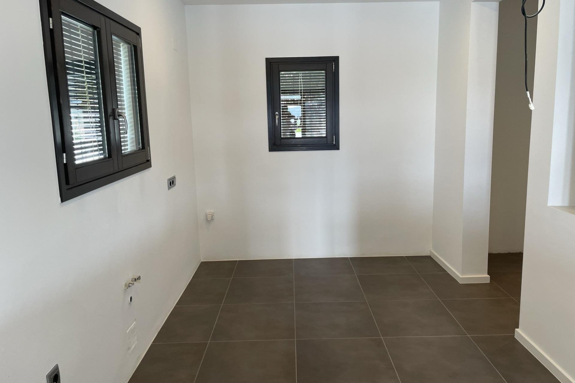 Nouvelle  - Villa - Moraira_Teulada - La Sabatera