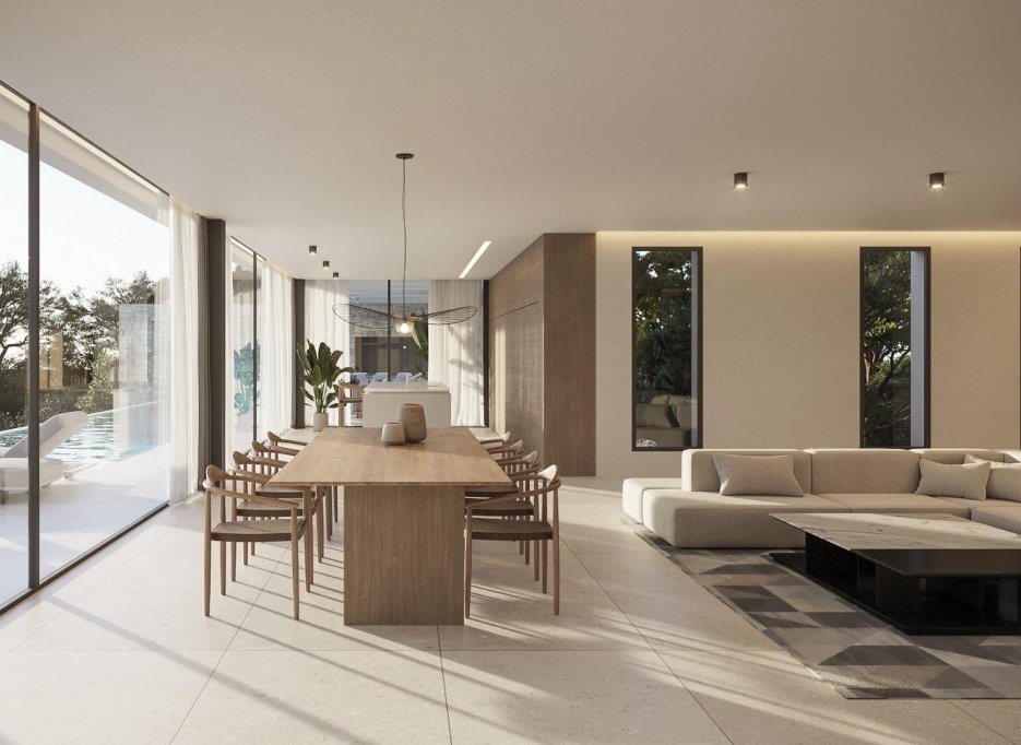 Nouvelle  - Villa - Moraira_Teulada - Moravit