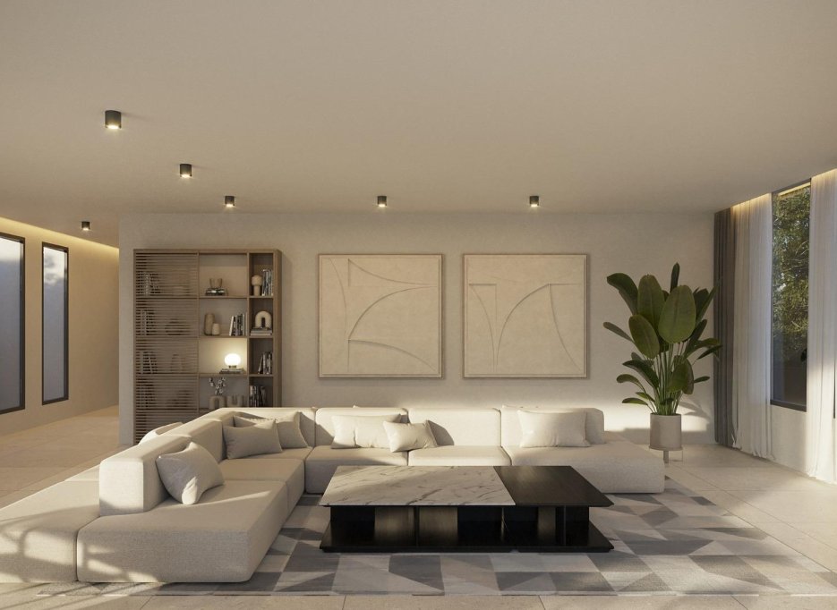 Nouvelle  - Villa - Moraira_Teulada - Moravit