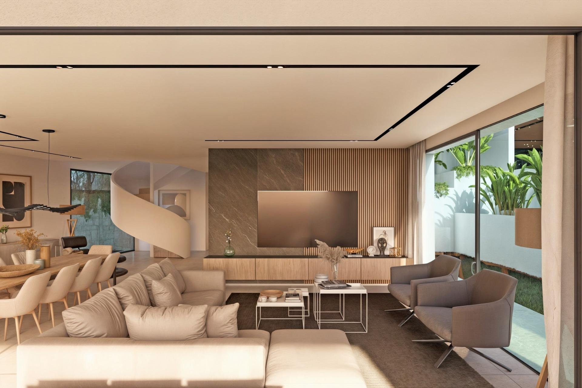 Nouvelle  - Villa - Moraira_Teulada - Pinar del Advocat