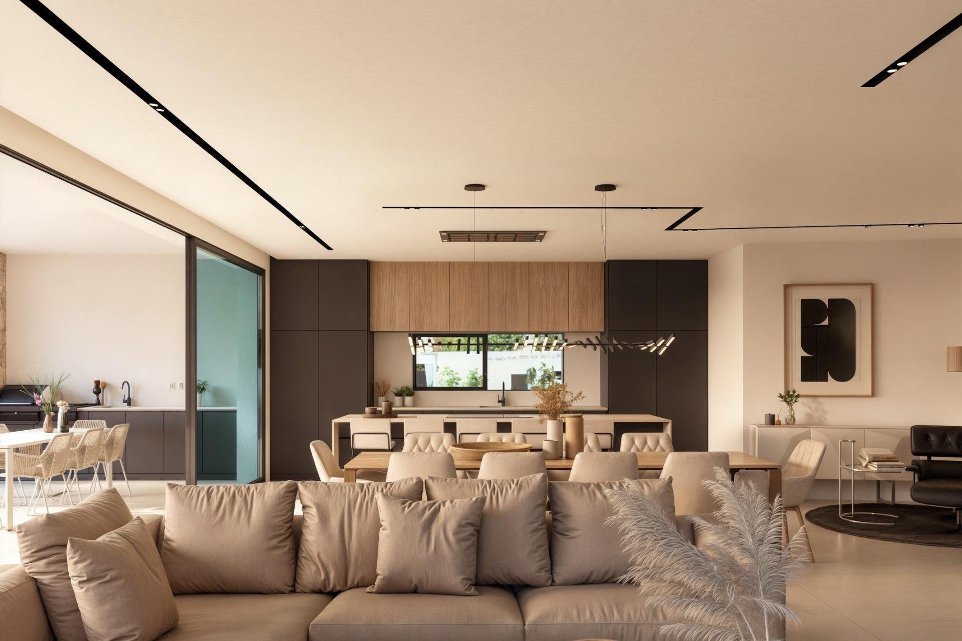 Nouvelle  - Villa - Moraira_Teulada - Pinar del Advocat