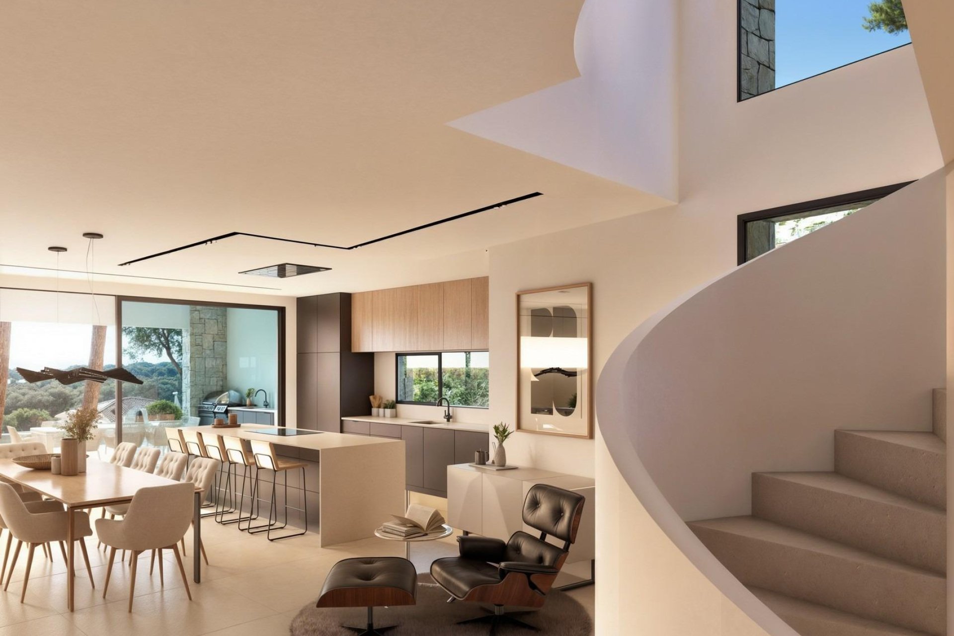 Nouvelle  - Villa - Moraira_Teulada - Pinar del Advocat