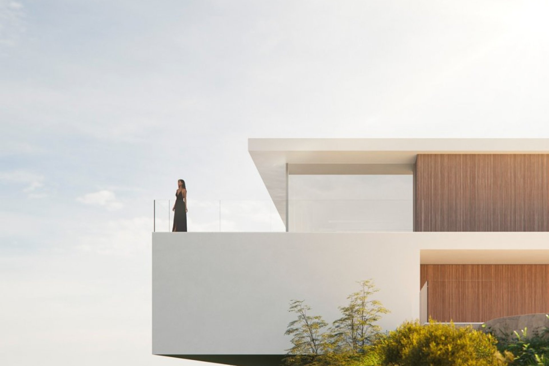 Nouvelle  - Villa - Moraira_Teulada - Verde Pino