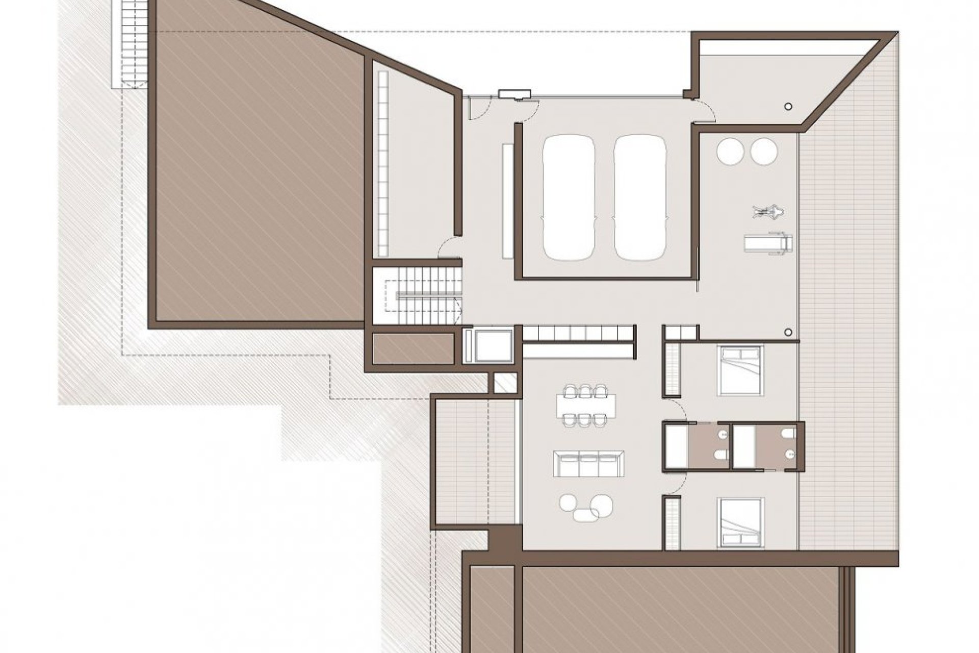 Nouvelle  - Villa - Moraira_Teulada - Verde Pino