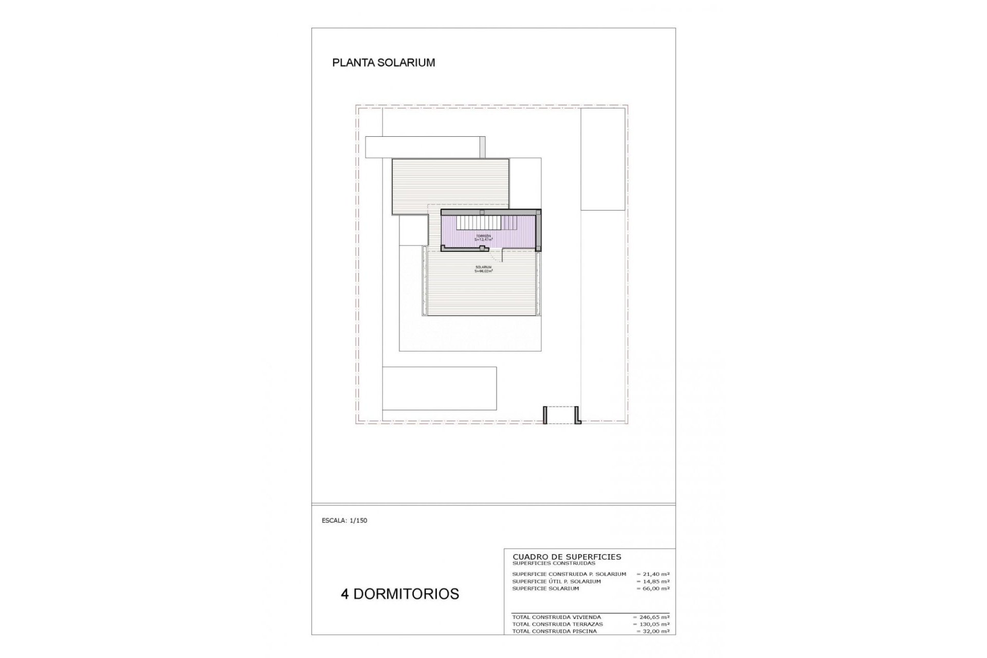 Nouvelle  - Villa - Orihuela Costa - Campoamor