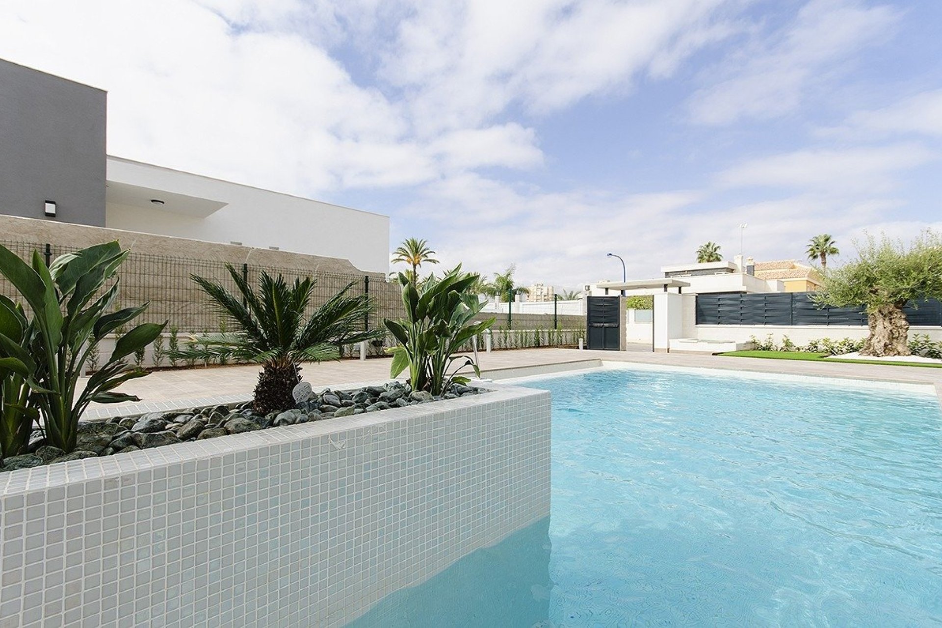 Nouvelle  - Villa - Orihuela Costa - Campoamor