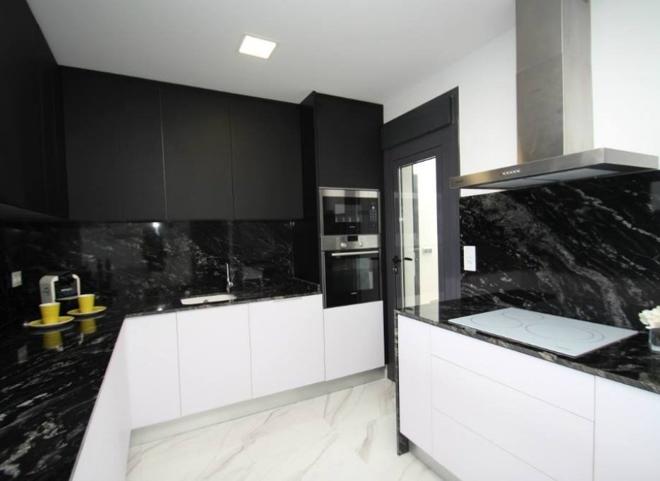 Nouvelle  - Villa - Orihuela Costa - Campoamor