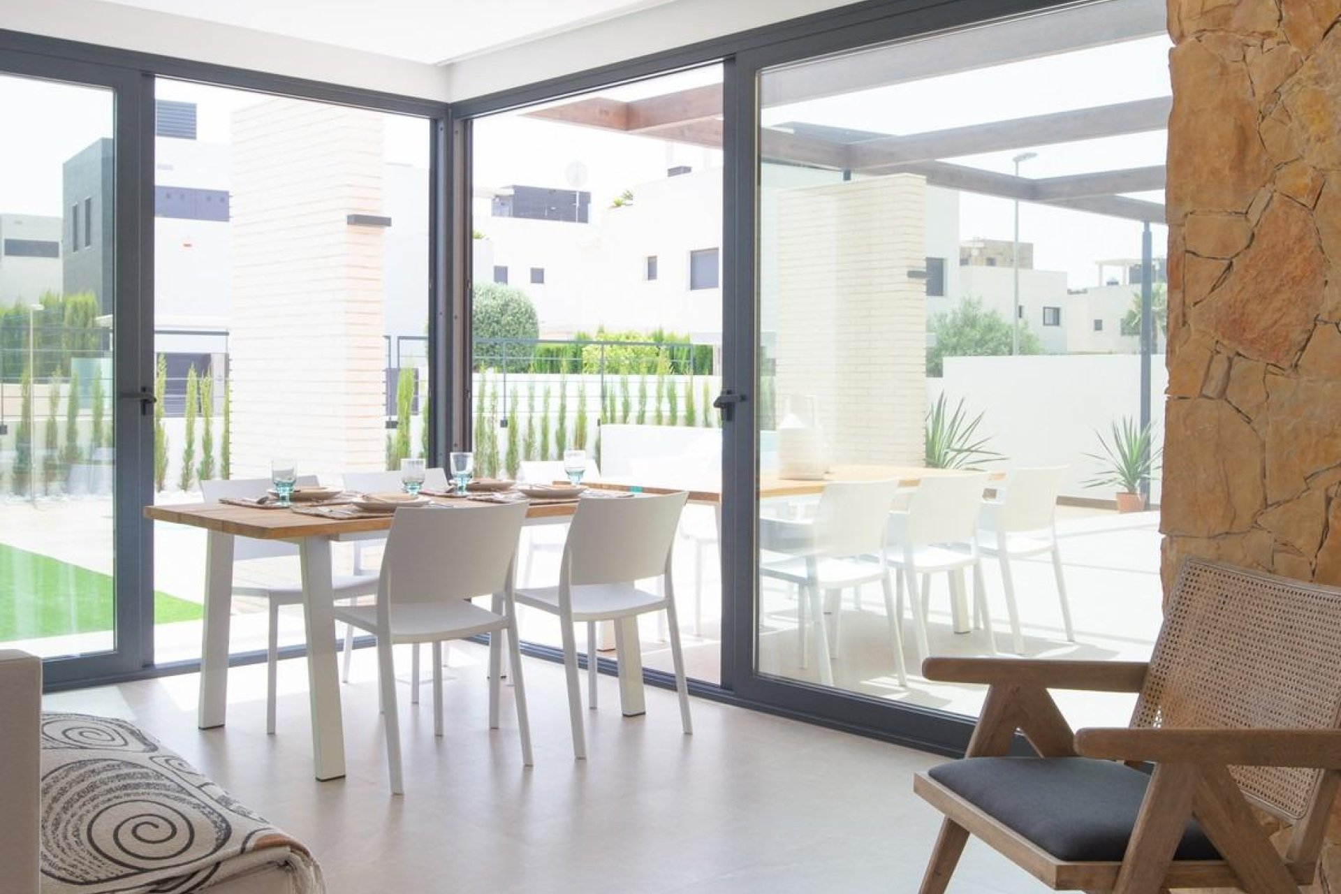 Nouvelle  - Villa - Orihuela Costa - Campoamor