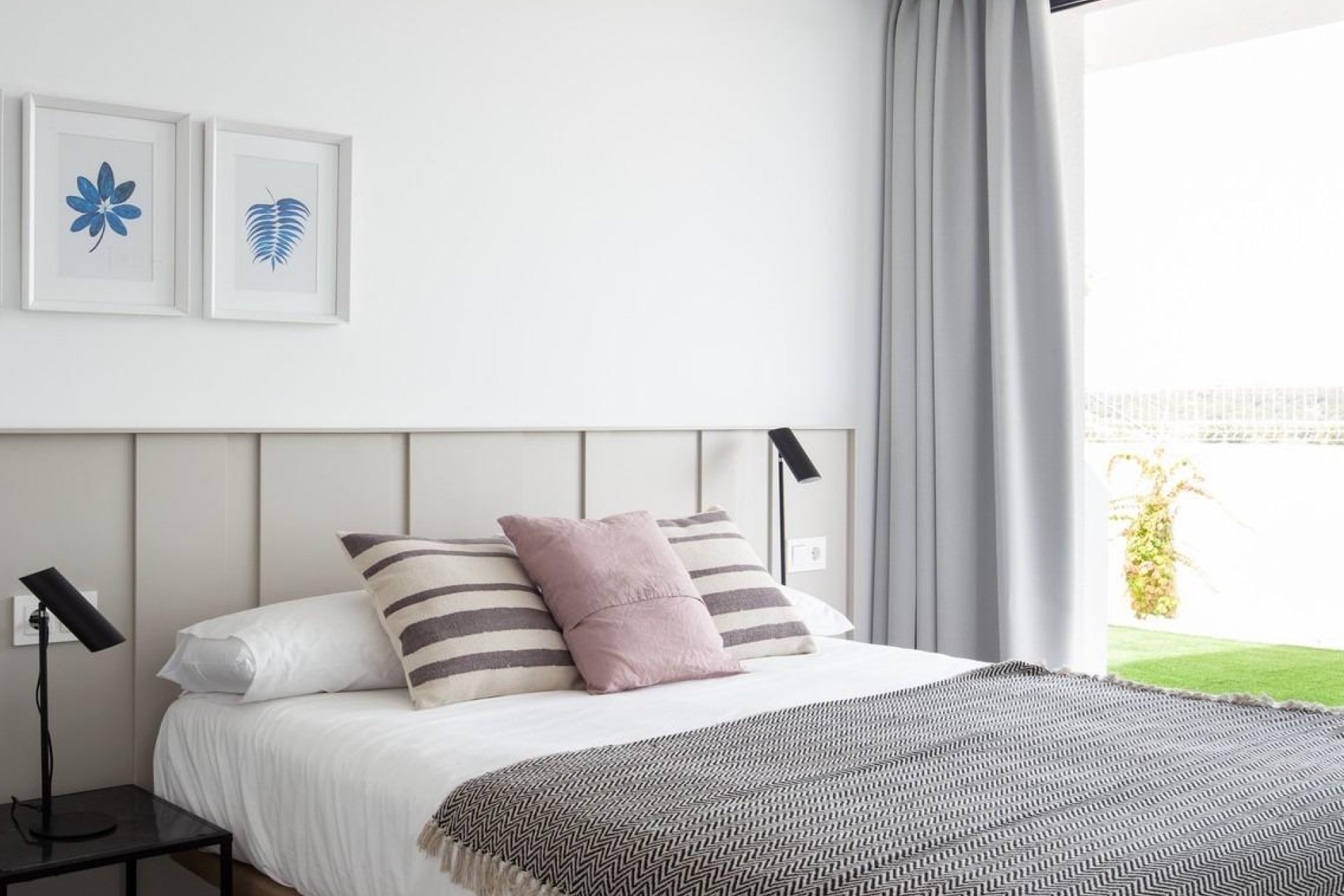 Nouvelle  - Villa - Orihuela Costa - Campoamor