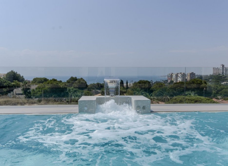 Nouvelle  - Villa - Orihuela Costa - Campoamor