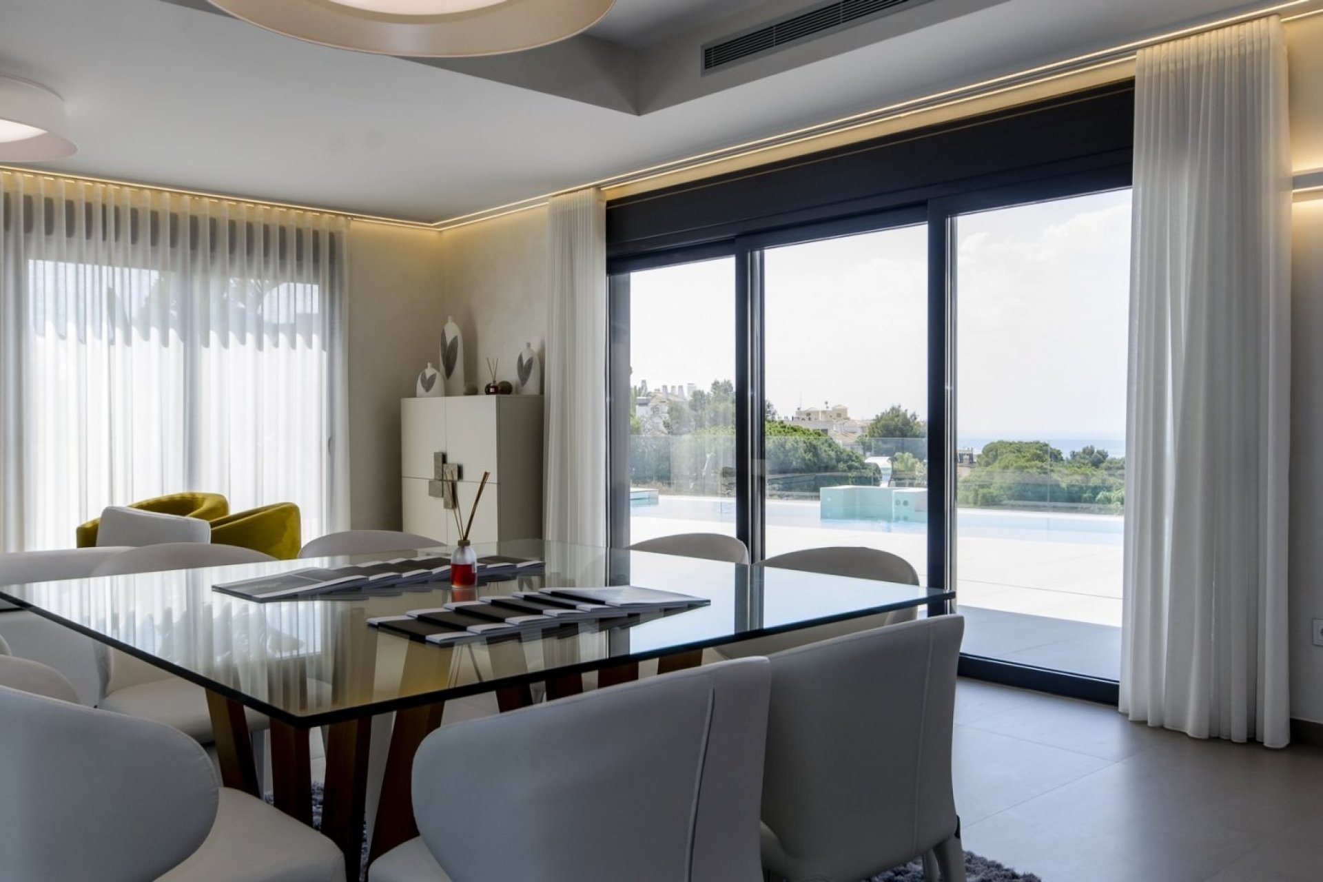 Nouvelle  - Villa - Orihuela Costa - Campoamor