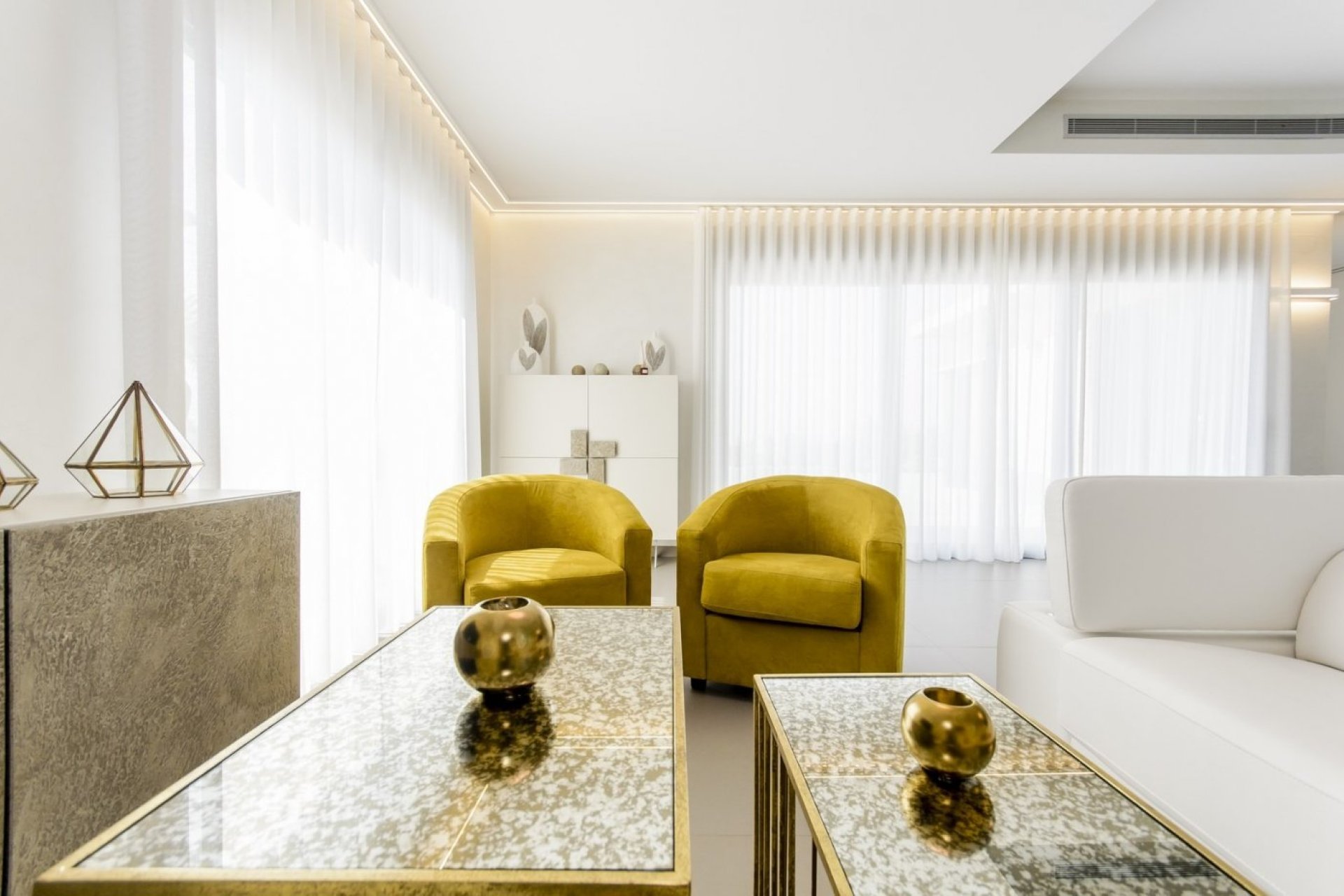 Nouvelle  - Villa - Orihuela Costa - Campoamor