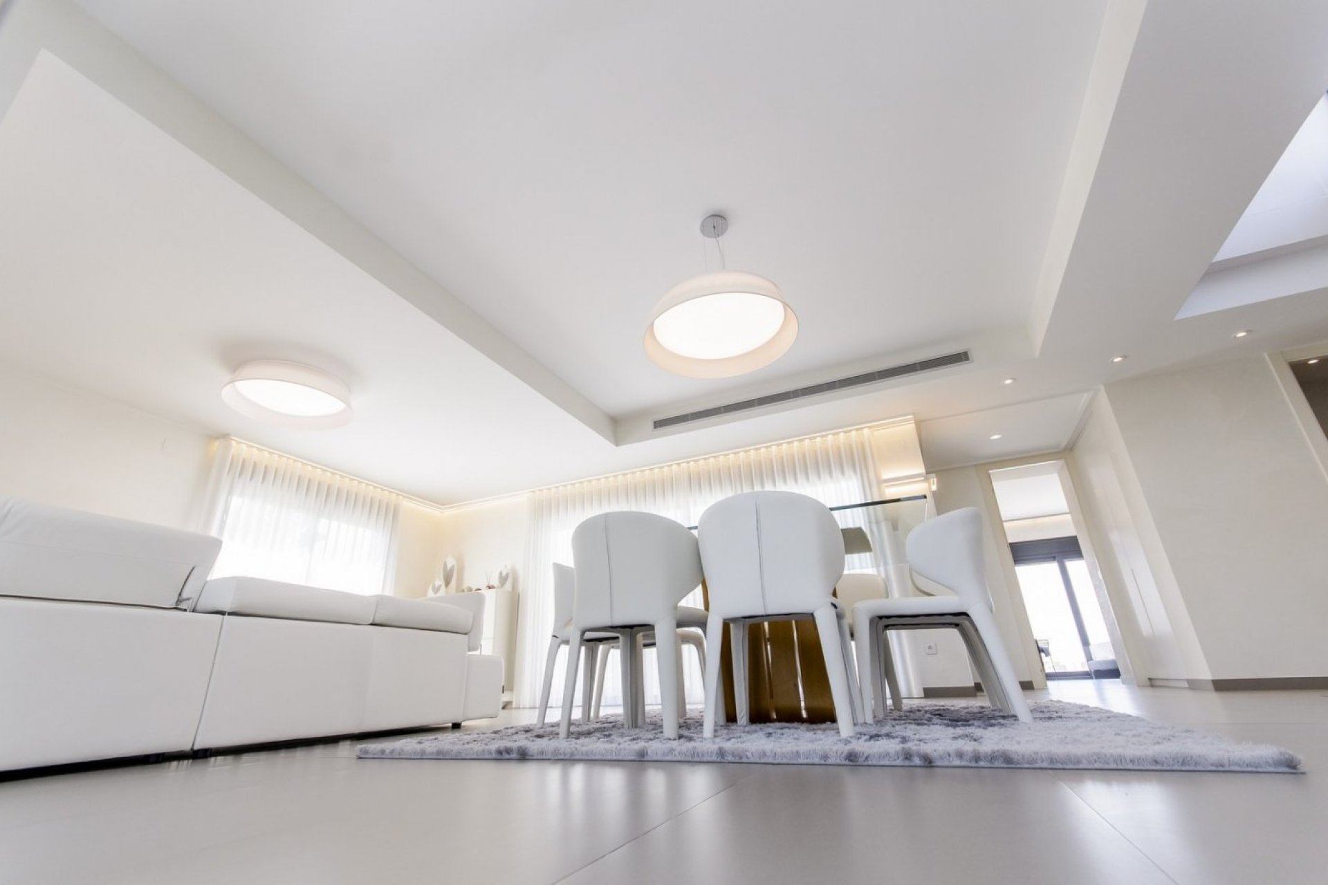 Nouvelle  - Villa - Orihuela Costa - Campoamor