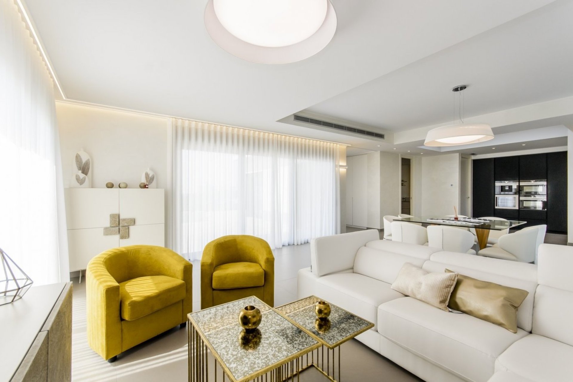 Nouvelle  - Villa - Orihuela Costa - Campoamor