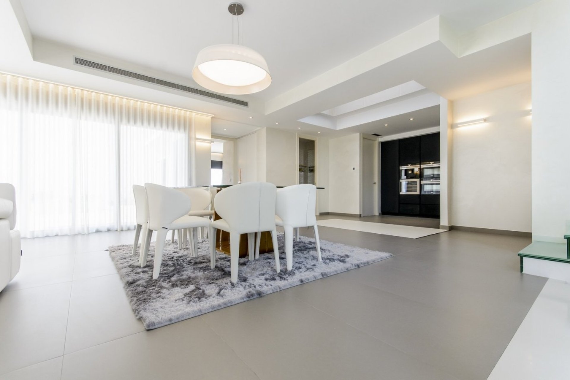 Nouvelle  - Villa - Orihuela Costa - Campoamor