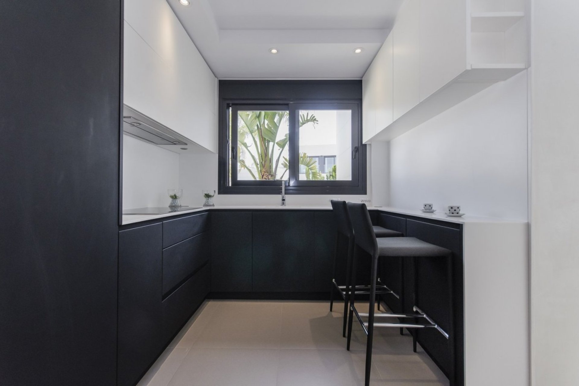 Nouvelle  - Villa - Orihuela Costa - Campoamor