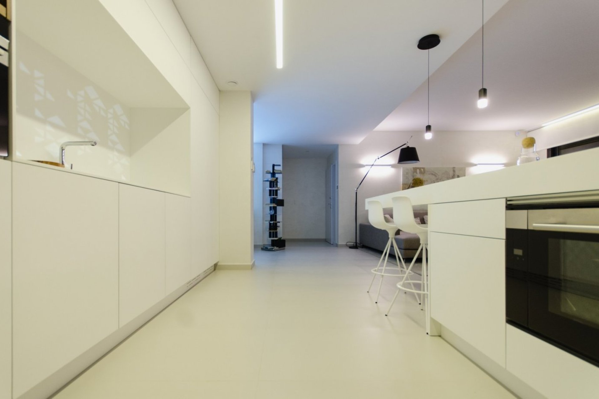 Nouvelle  - Villa - Orihuela Costa - Campoamor