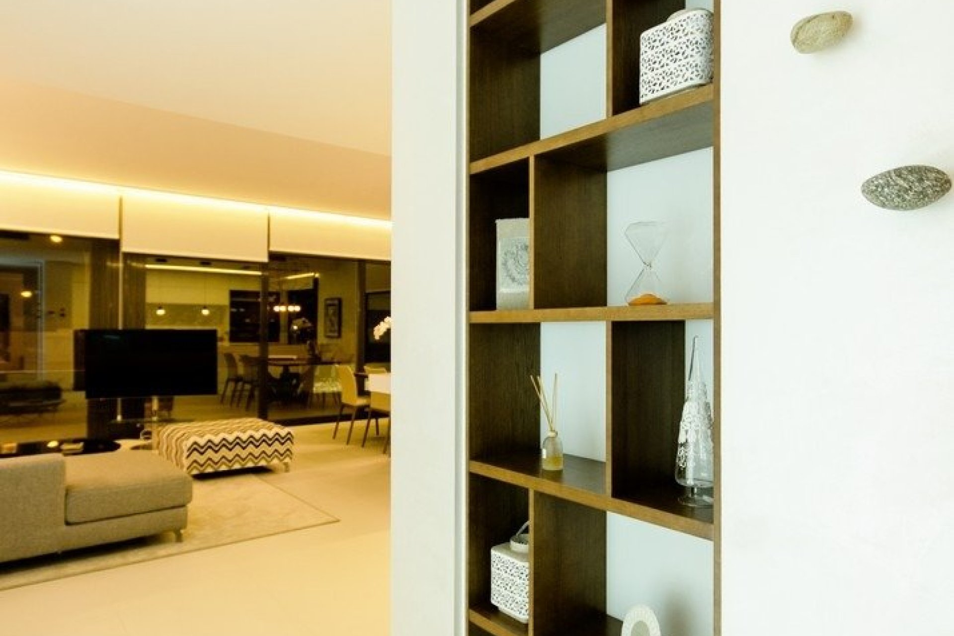 Nouvelle  - Villa - Orihuela Costa - Campoamor