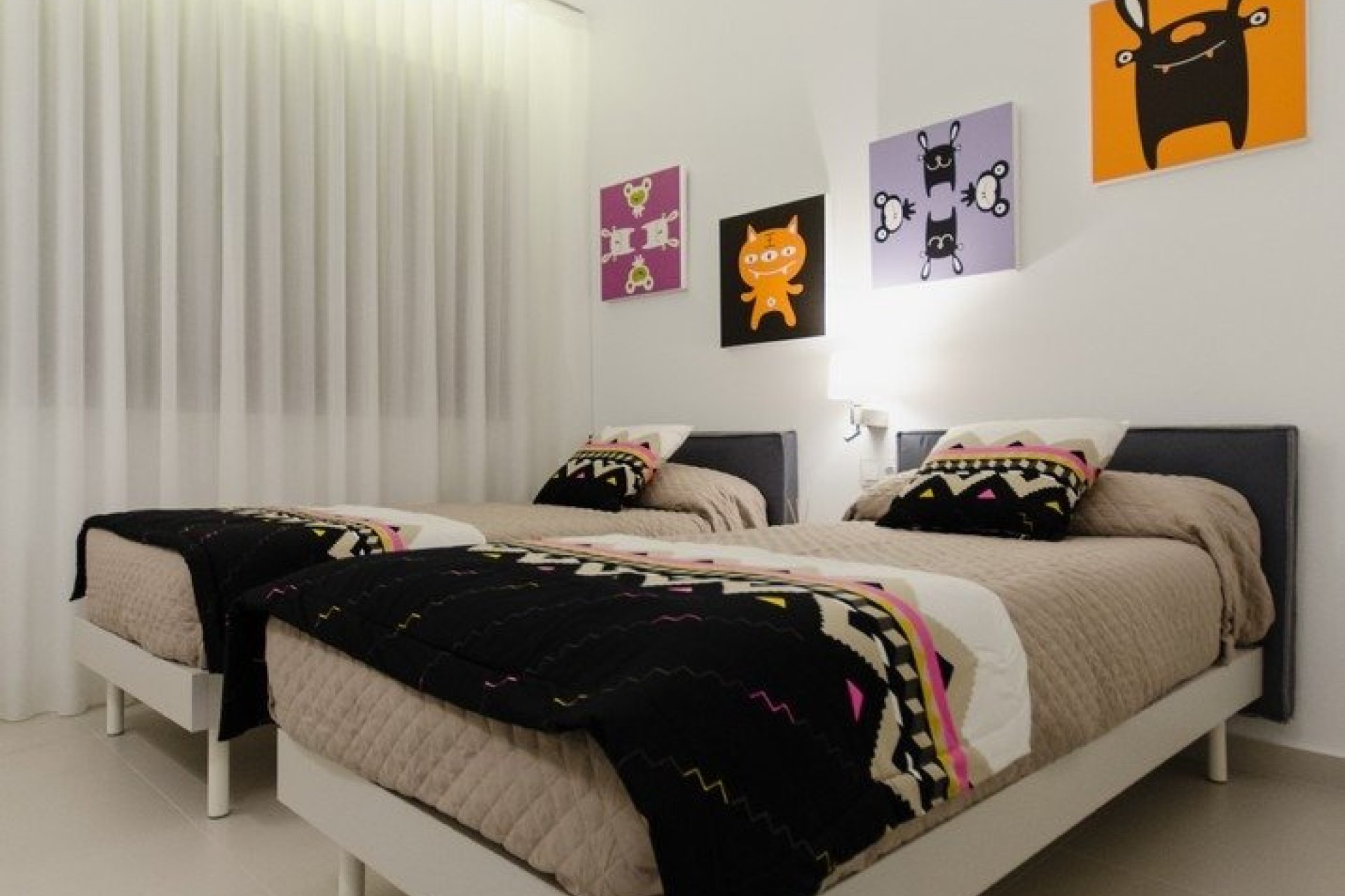 Nouvelle  - Villa - Orihuela Costa - Campoamor