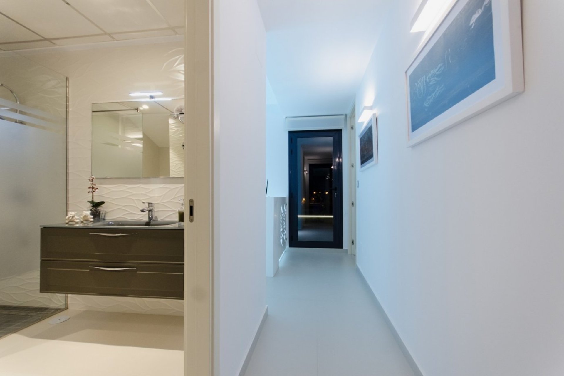 Nouvelle  - Villa - Orihuela Costa - Campoamor