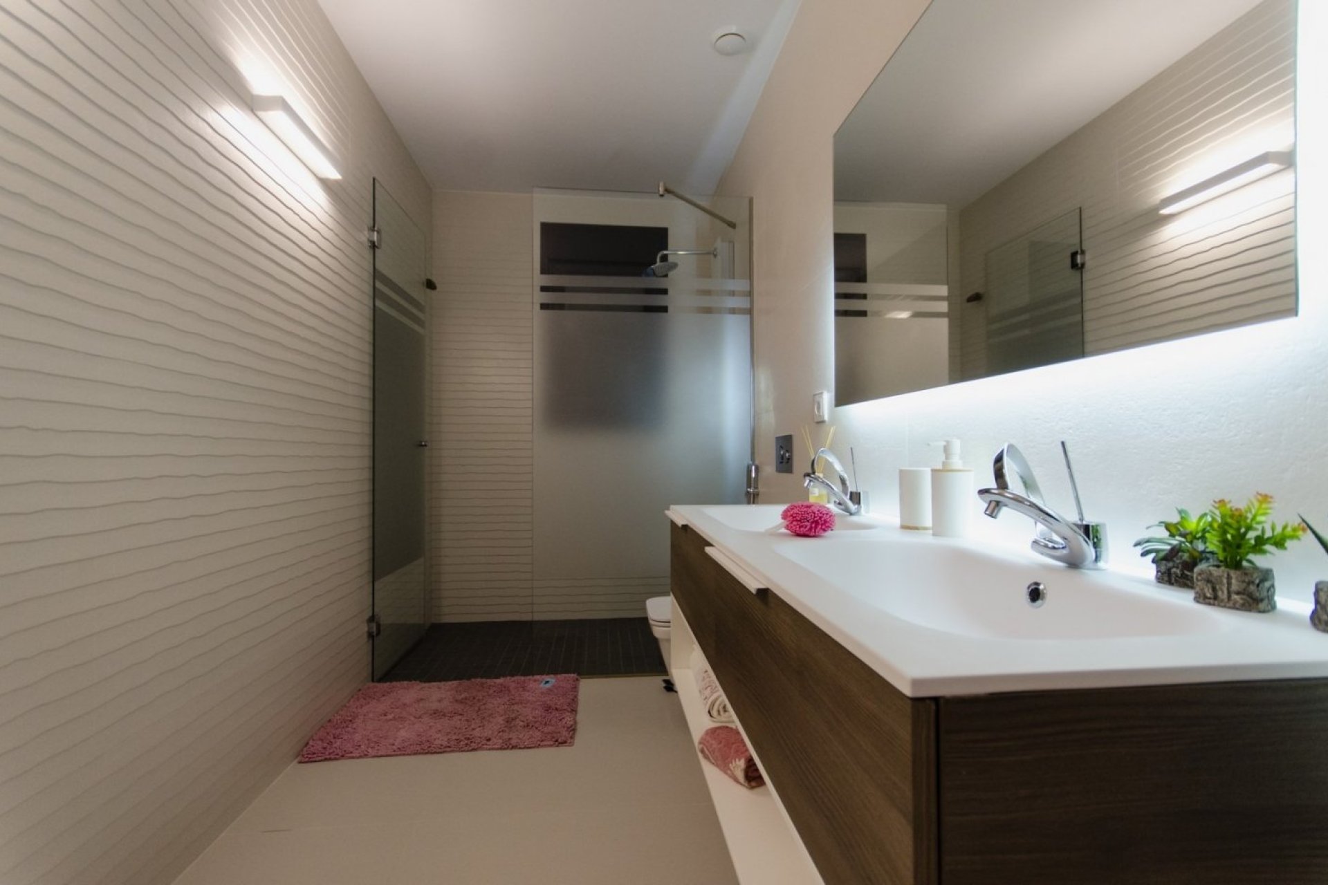 Nouvelle  - Villa - Orihuela Costa - Campoamor