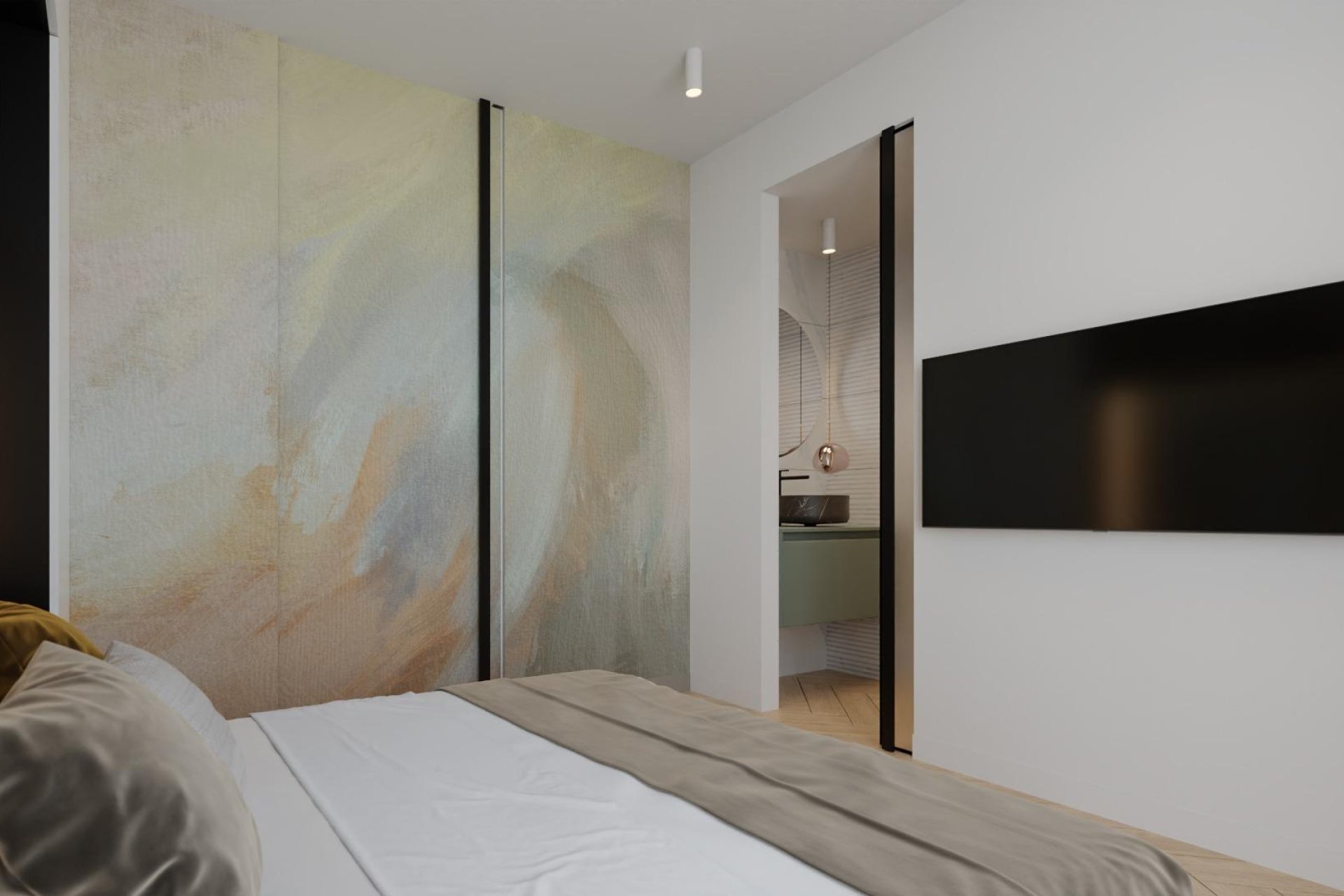 Nouvelle  - Villa - Orihuela Costa - Castillo de Don Juan