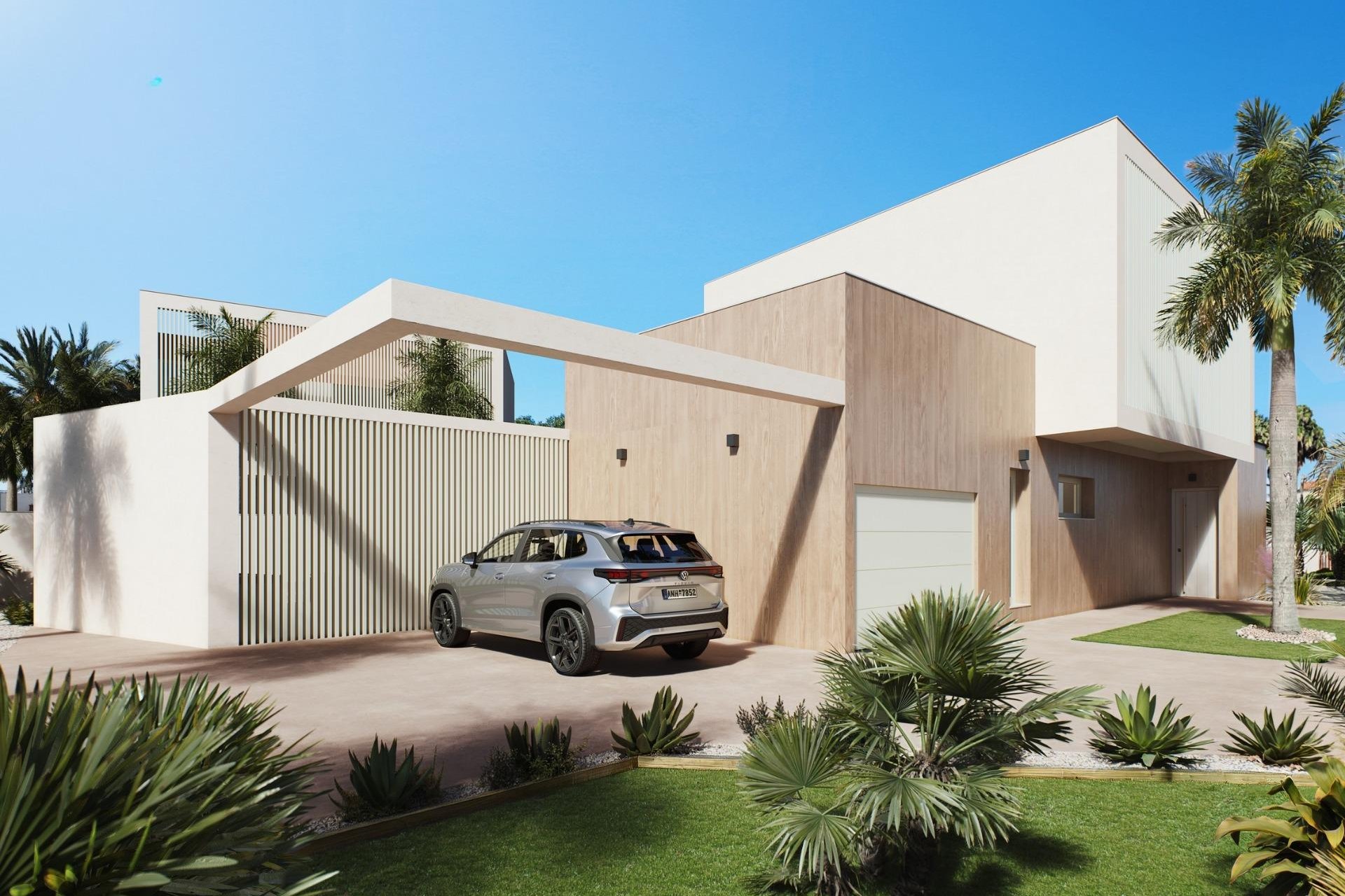Nouvelle  - Villa - Orihuela Costa - Dehesa de campoamor