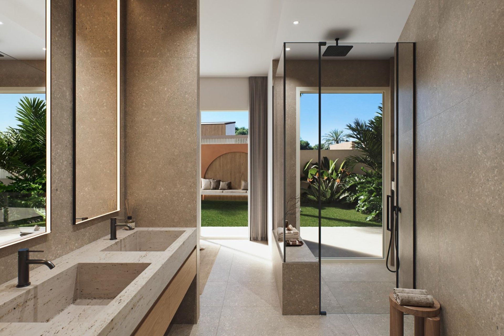 Nouvelle  - Villa - Orihuela Costa - Dehesa de campoamor