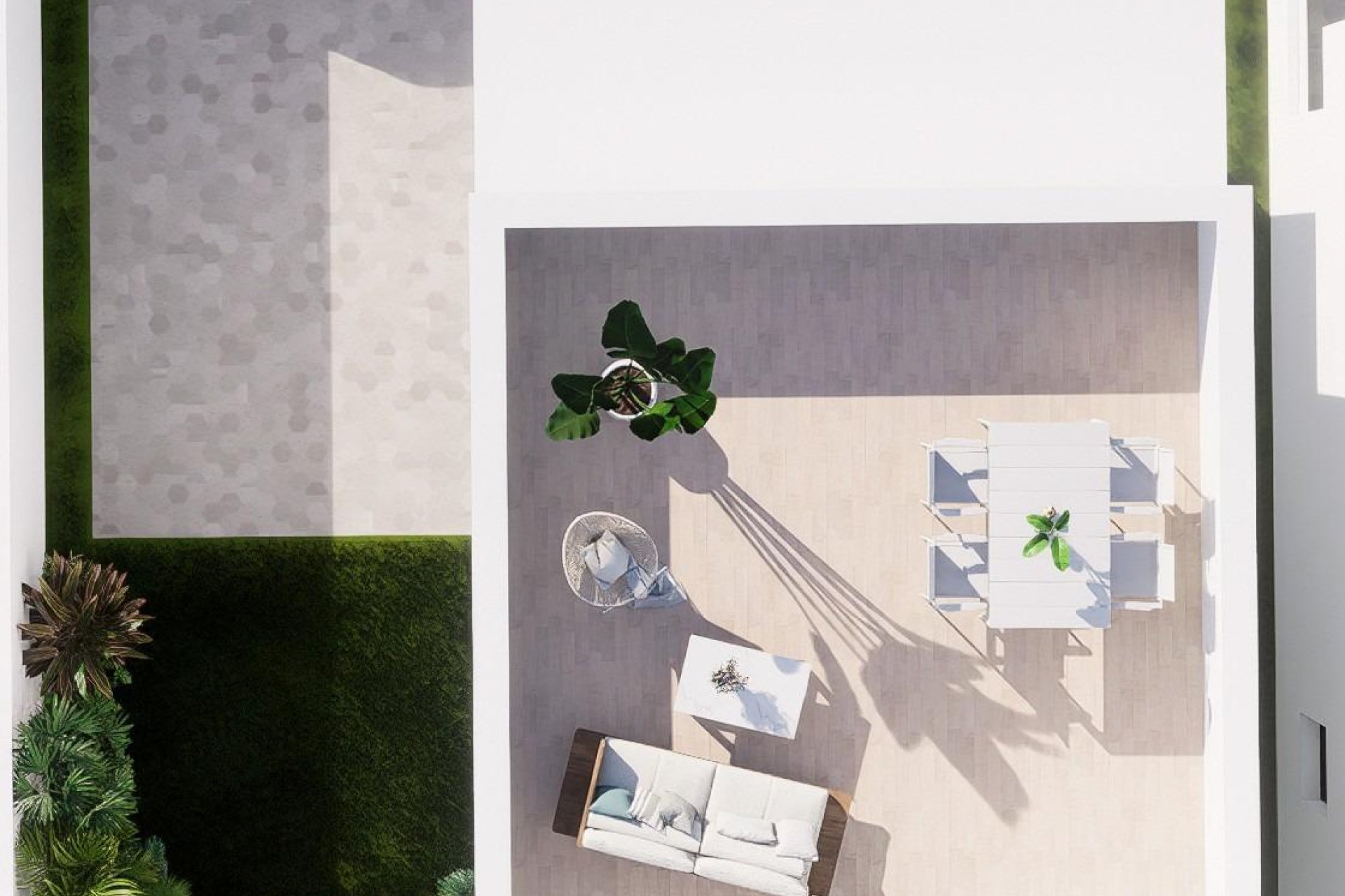 Nouvelle  - Villa - Orihuela Costa - La Zenia