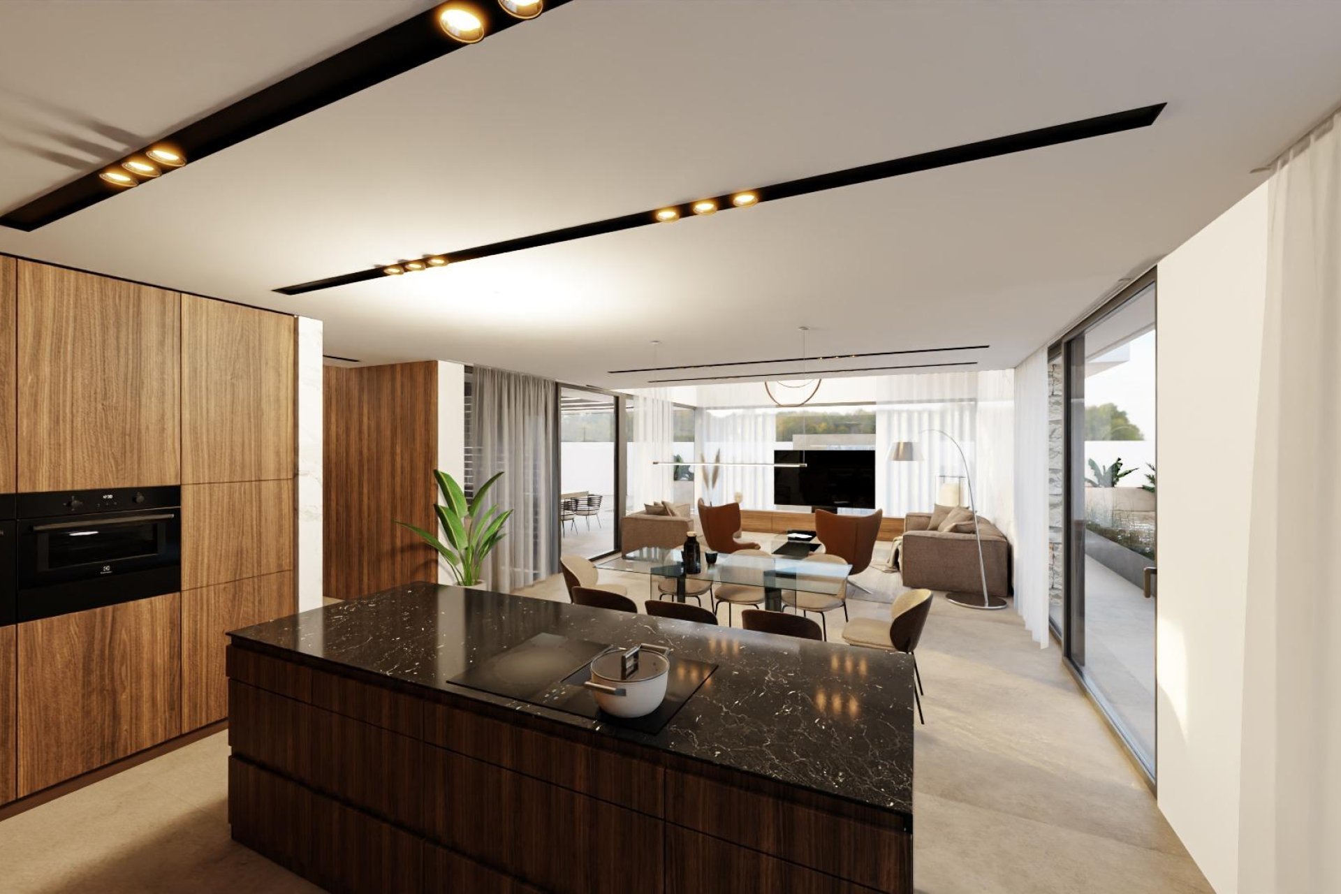 Nouvelle  - Villa - Orihuela Costa - La Zenia