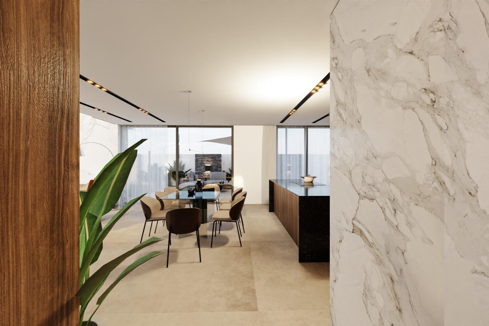 Nouvelle  - Villa - Orihuela Costa - La Zenia