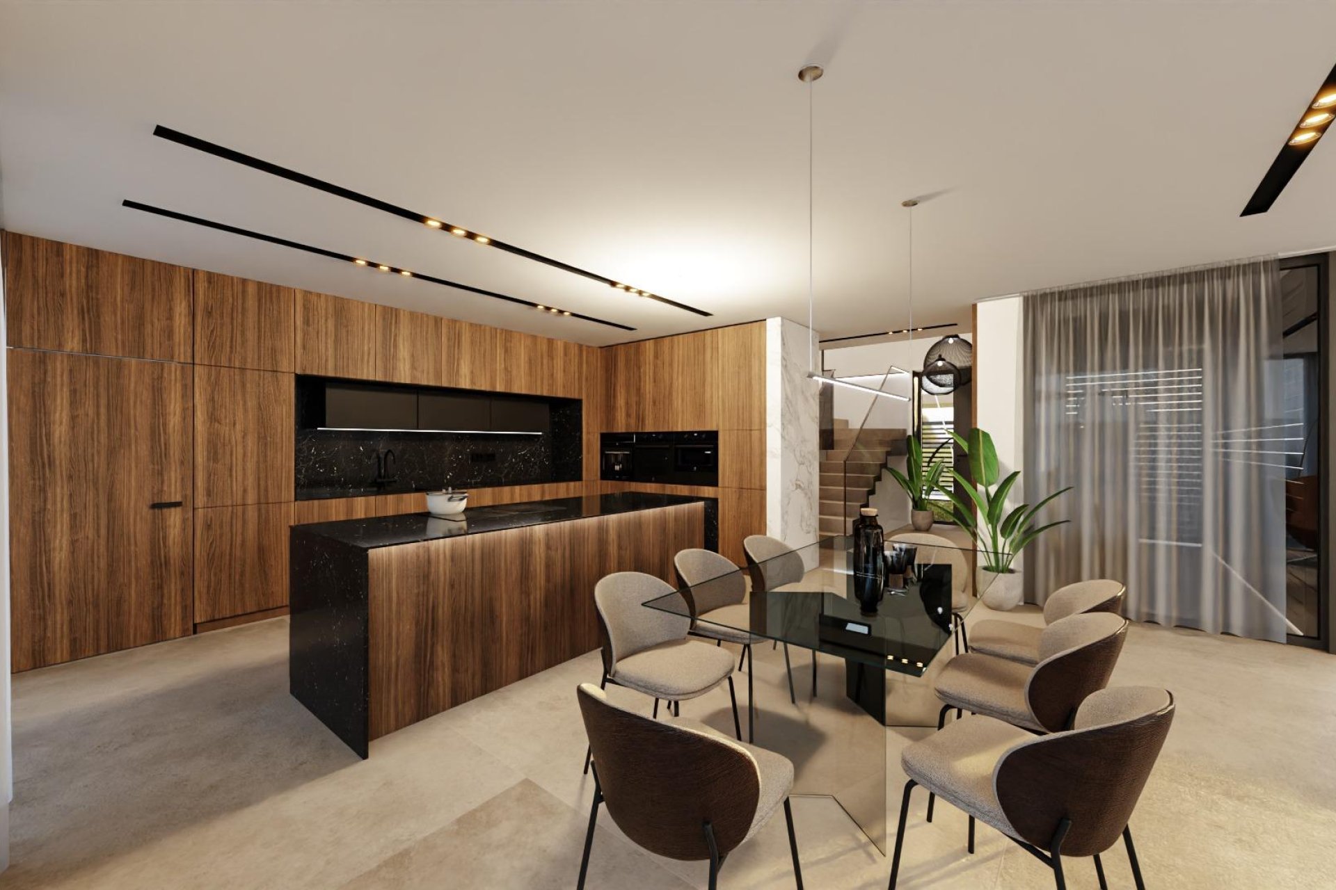 Nouvelle  - Villa - Orihuela Costa - La Zenia