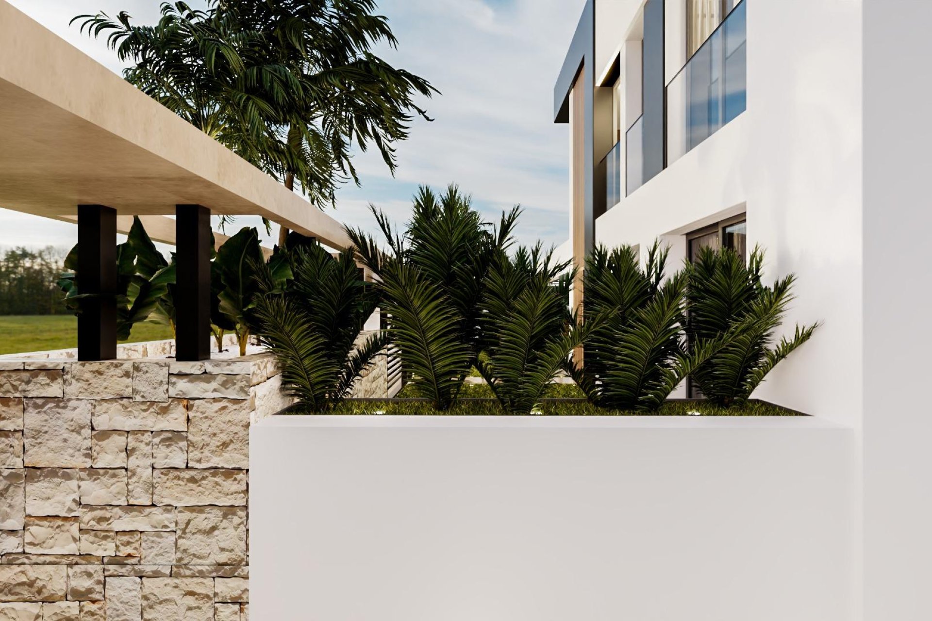 Nouvelle  - Villa - Orihuela Costa - La Zenia