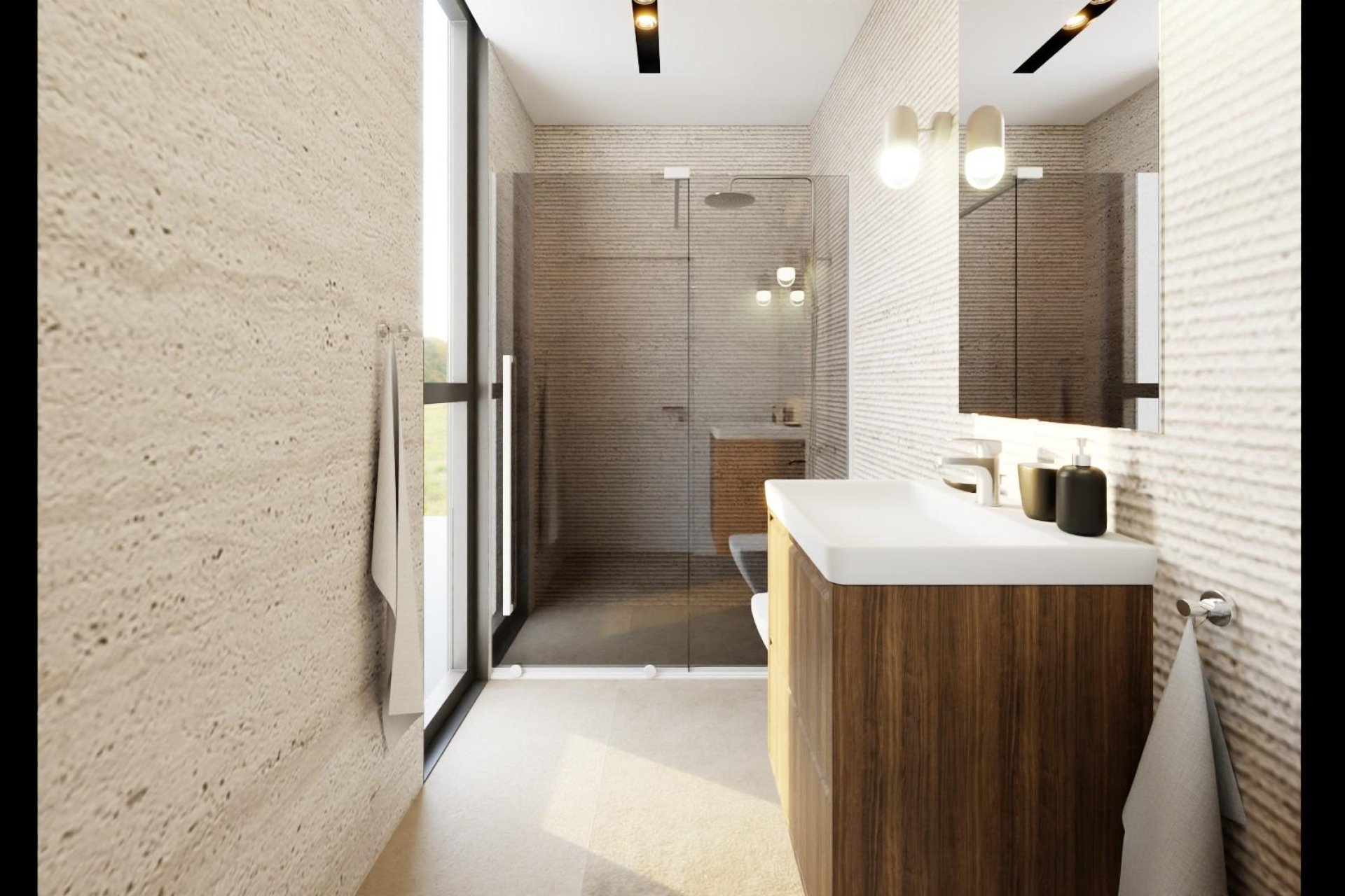 Nouvelle  - Villa - Orihuela Costa - La Zenia