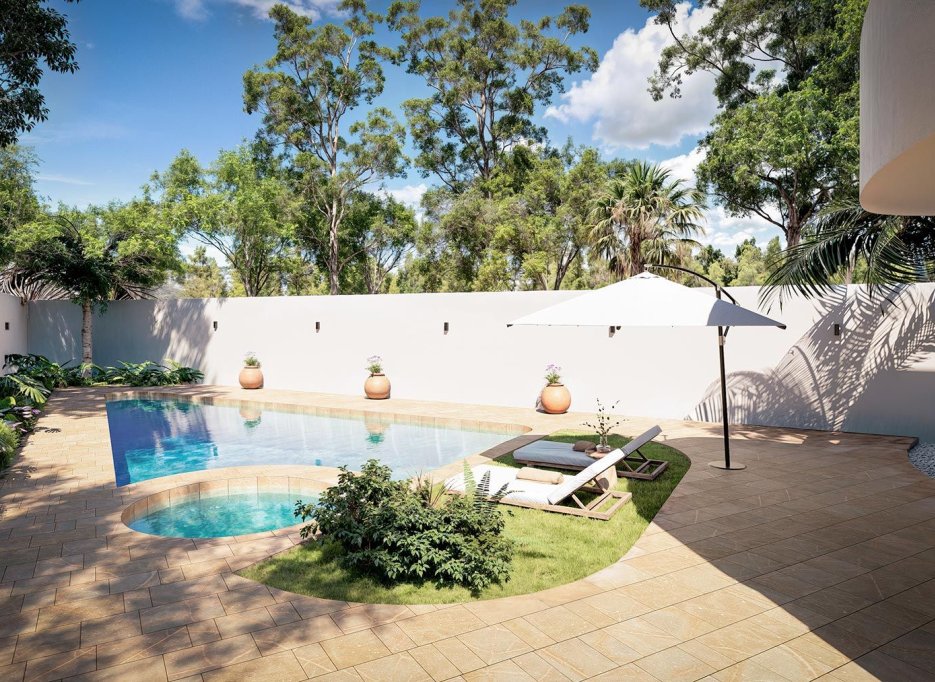 Nouvelle  - Villa - Orihuela Costa - La Zenia