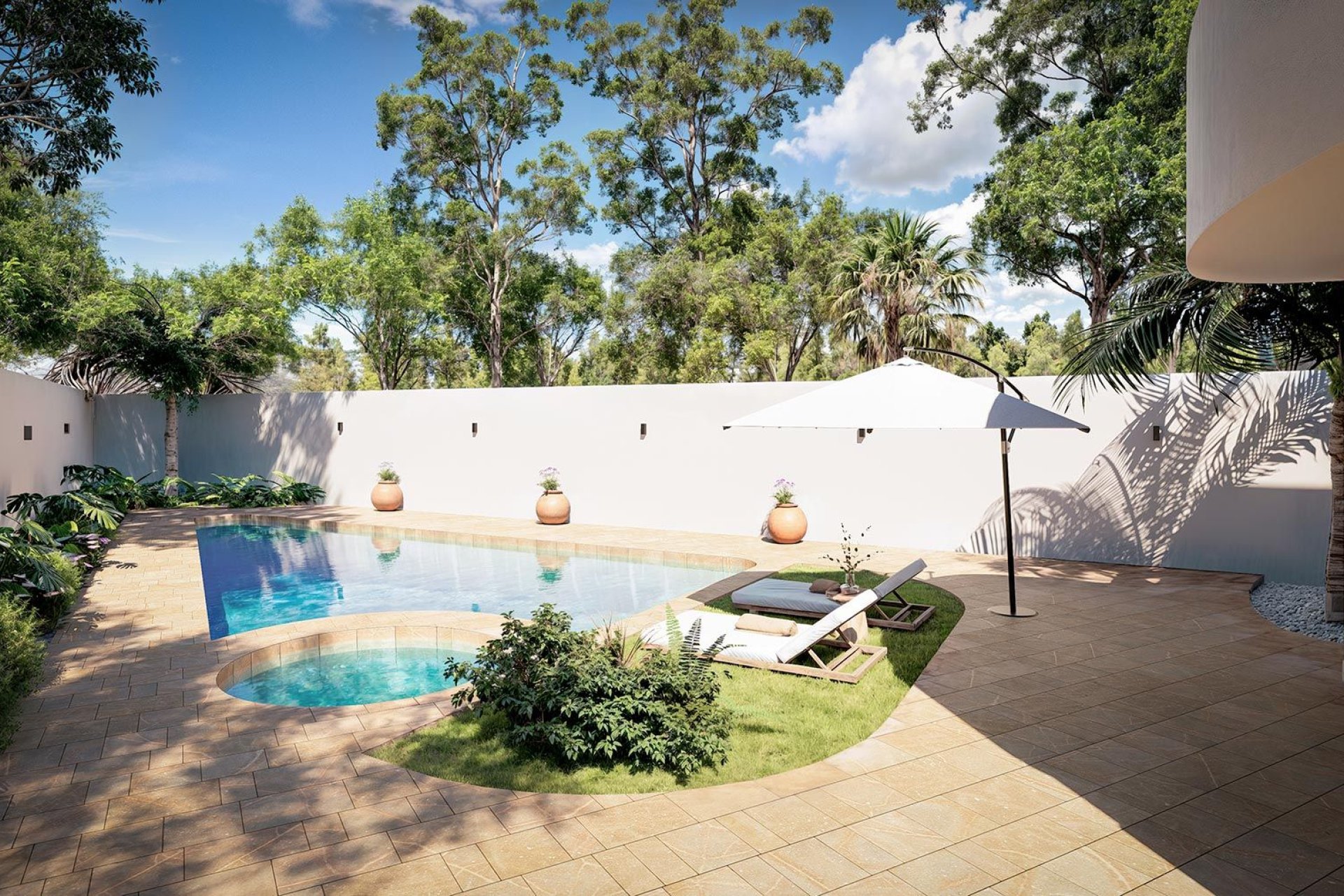 Nouvelle  - Villa - Orihuela Costa - La Zenia