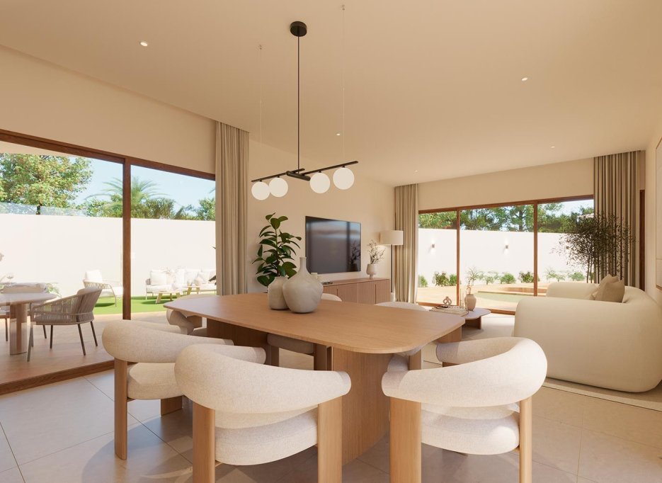 Nouvelle  - Villa - Orihuela Costa - La Zenia